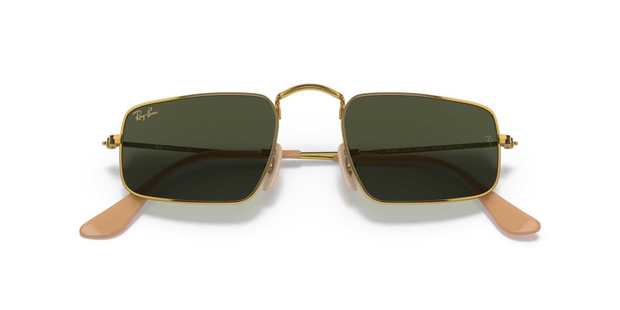RB3957 JULIE 919631 Occhiali da sole Ray - Ban 2