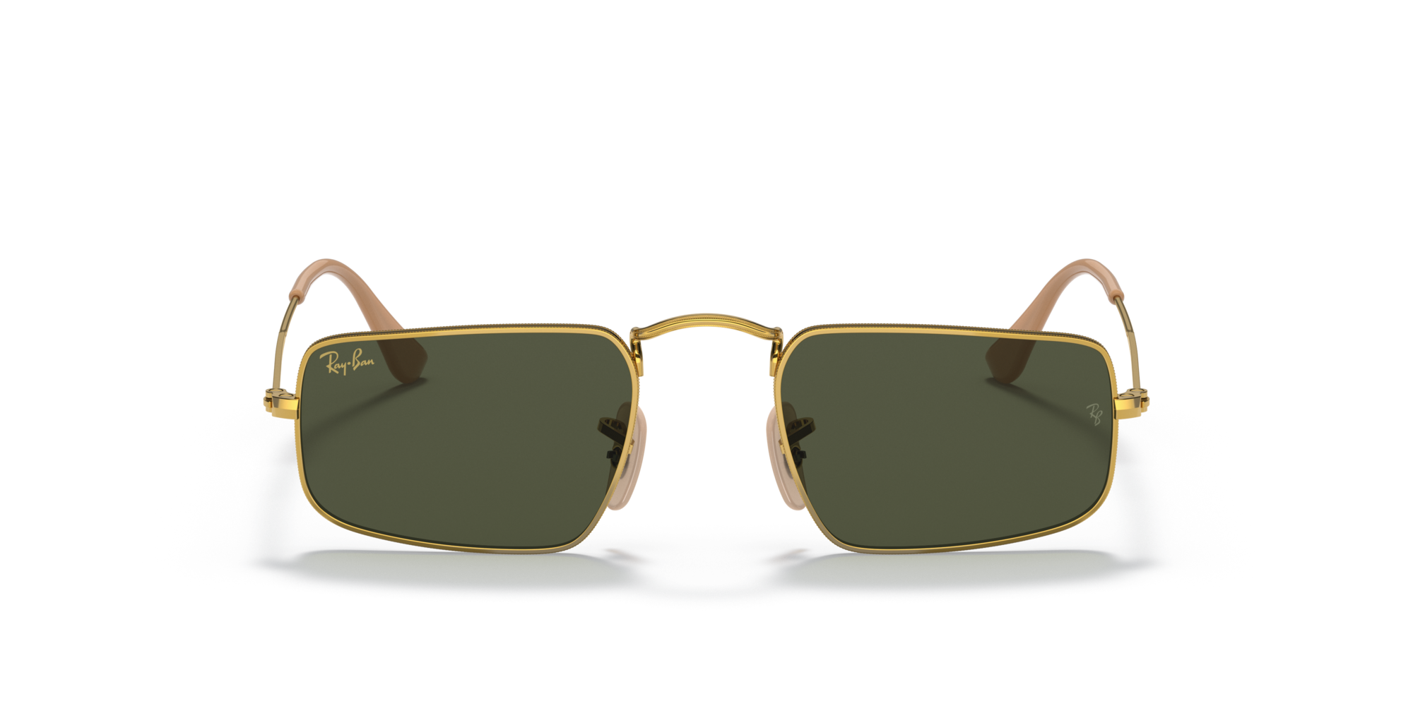 RB3957 JULIE 919631 Occhiali da sole Ray - Ban 3