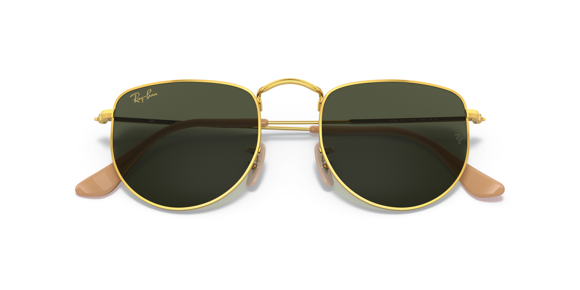 RB3958 ELON 919631 Occhiali da sole Ray - Ban 2