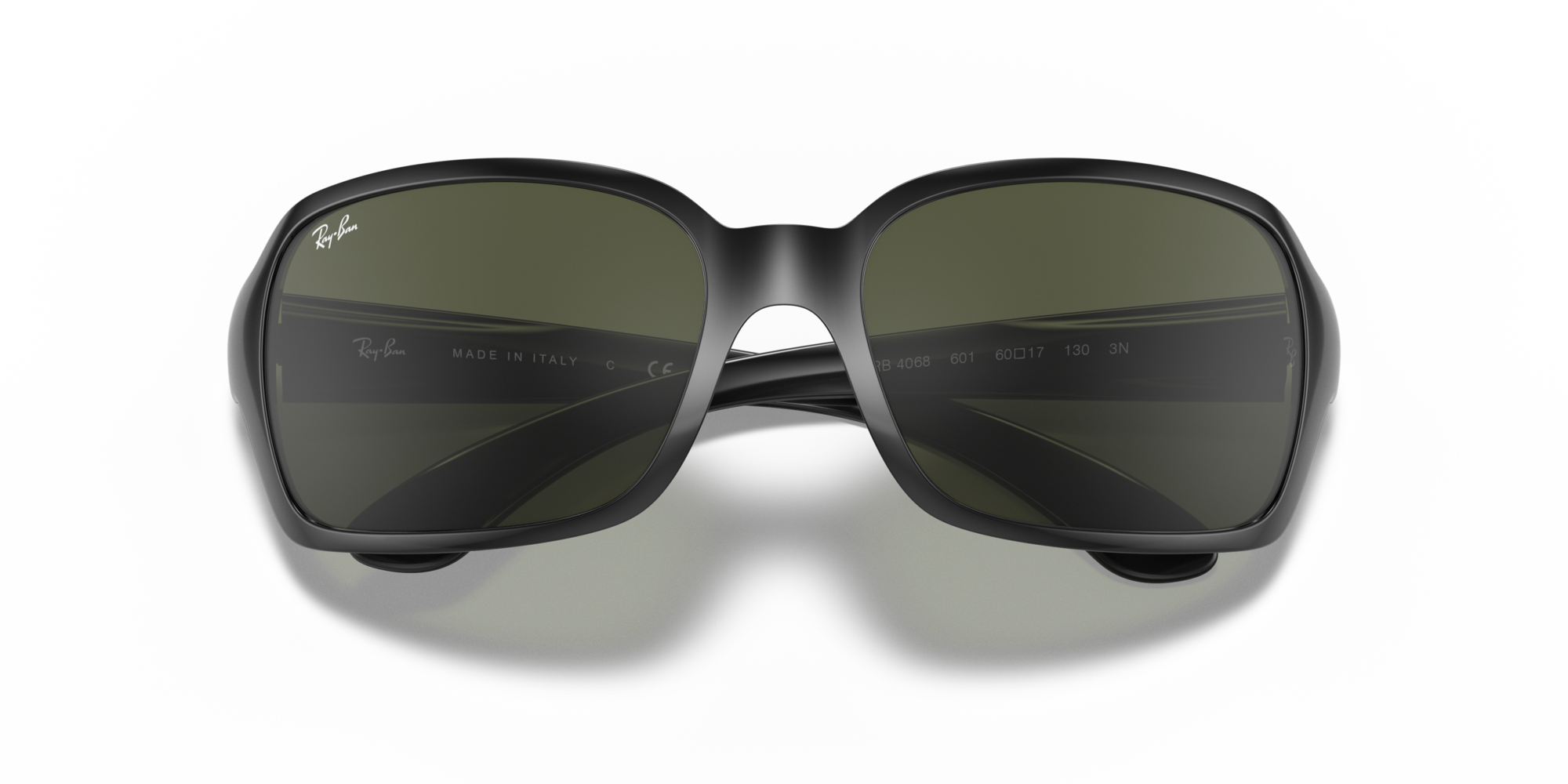 RB4068 RB4068 601 Occhiali da sole Ray - Ban 2