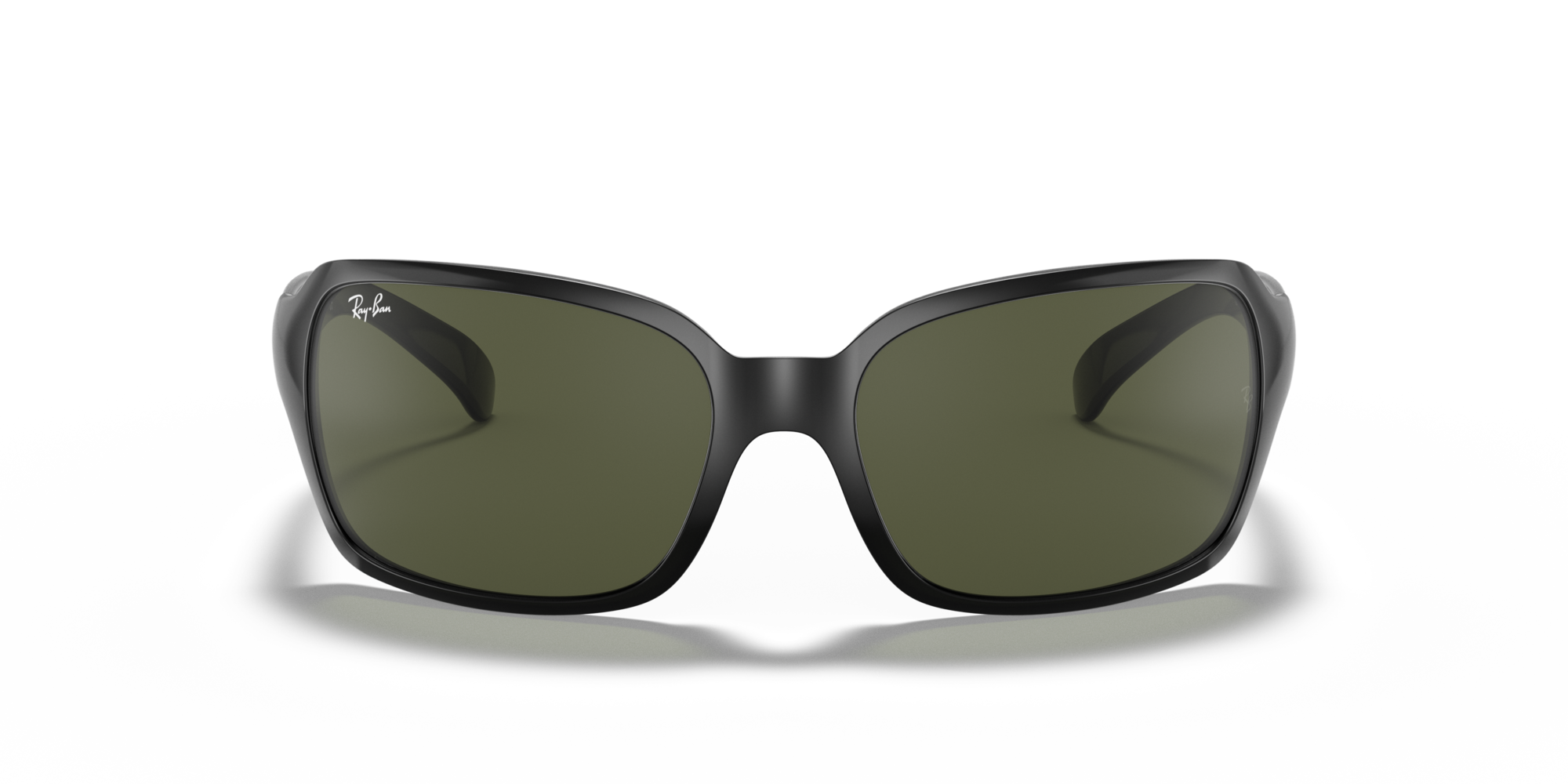 RB4068 RB4068 601 Occhiali da sole Ray - Ban 3