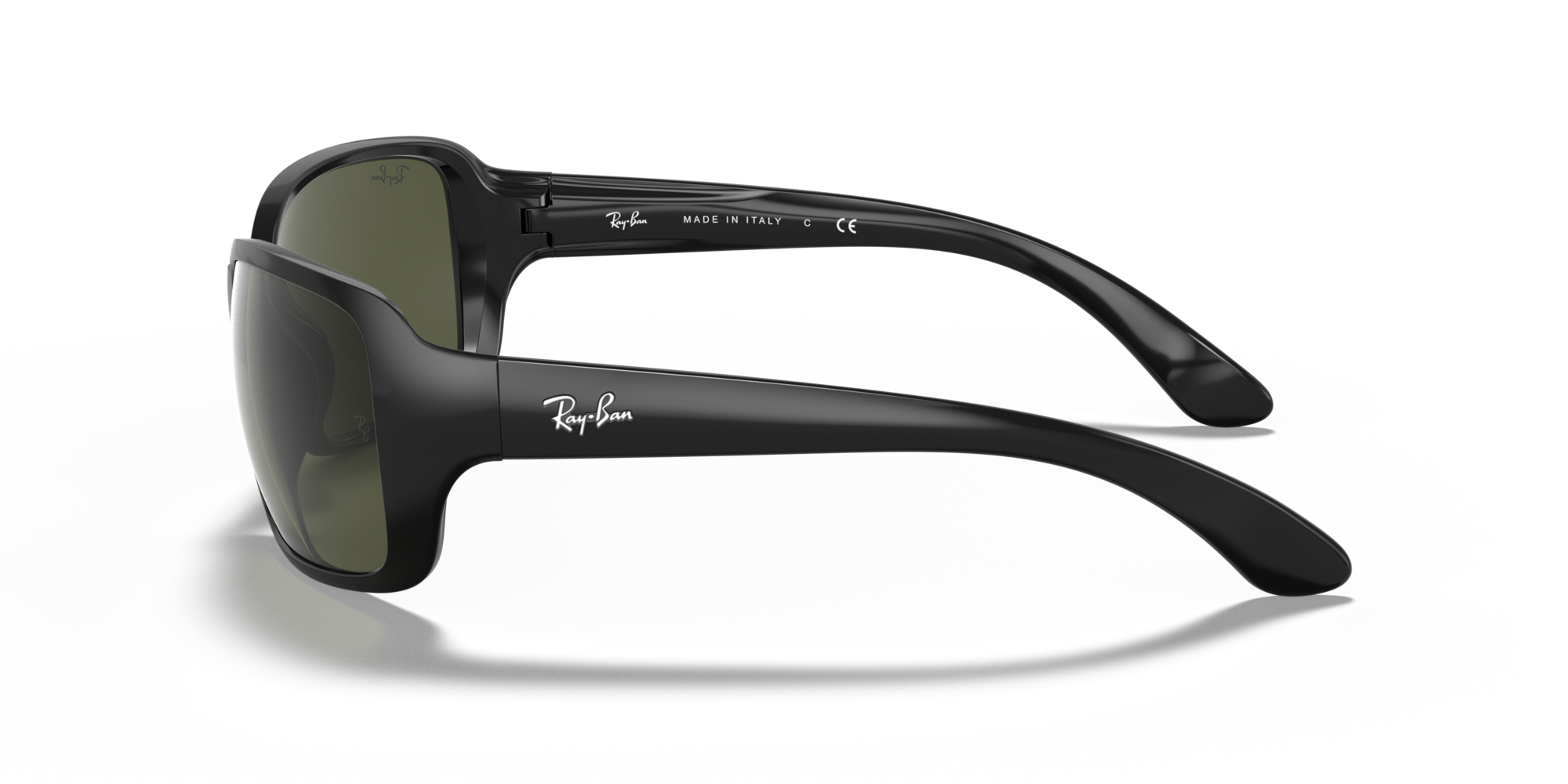 RB4068 RB4068 601 Occhiali da sole Ray - Ban 4