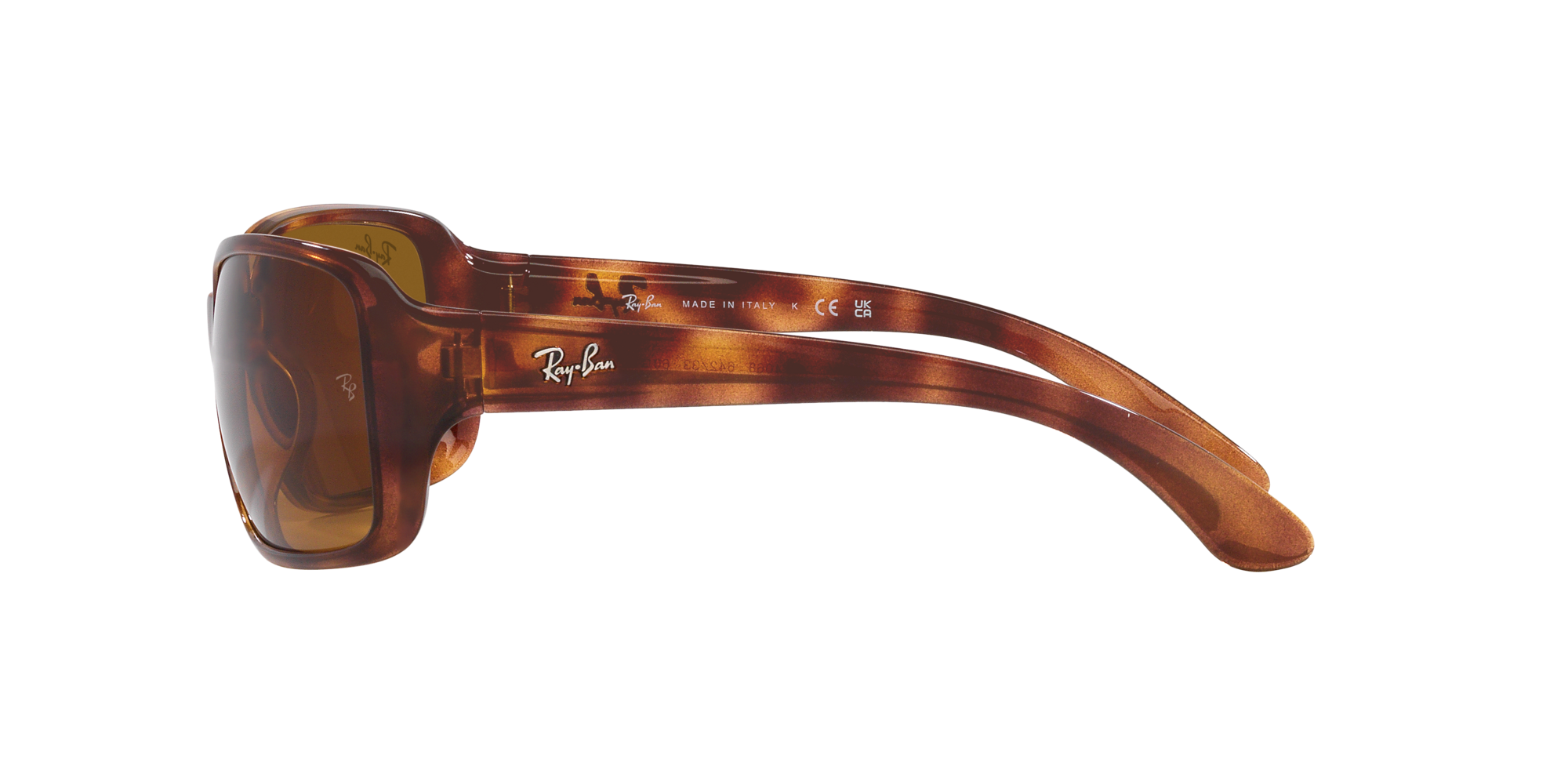 RB4068 RB4068 642/33 Occhiali da sole Ray - Ban 5
