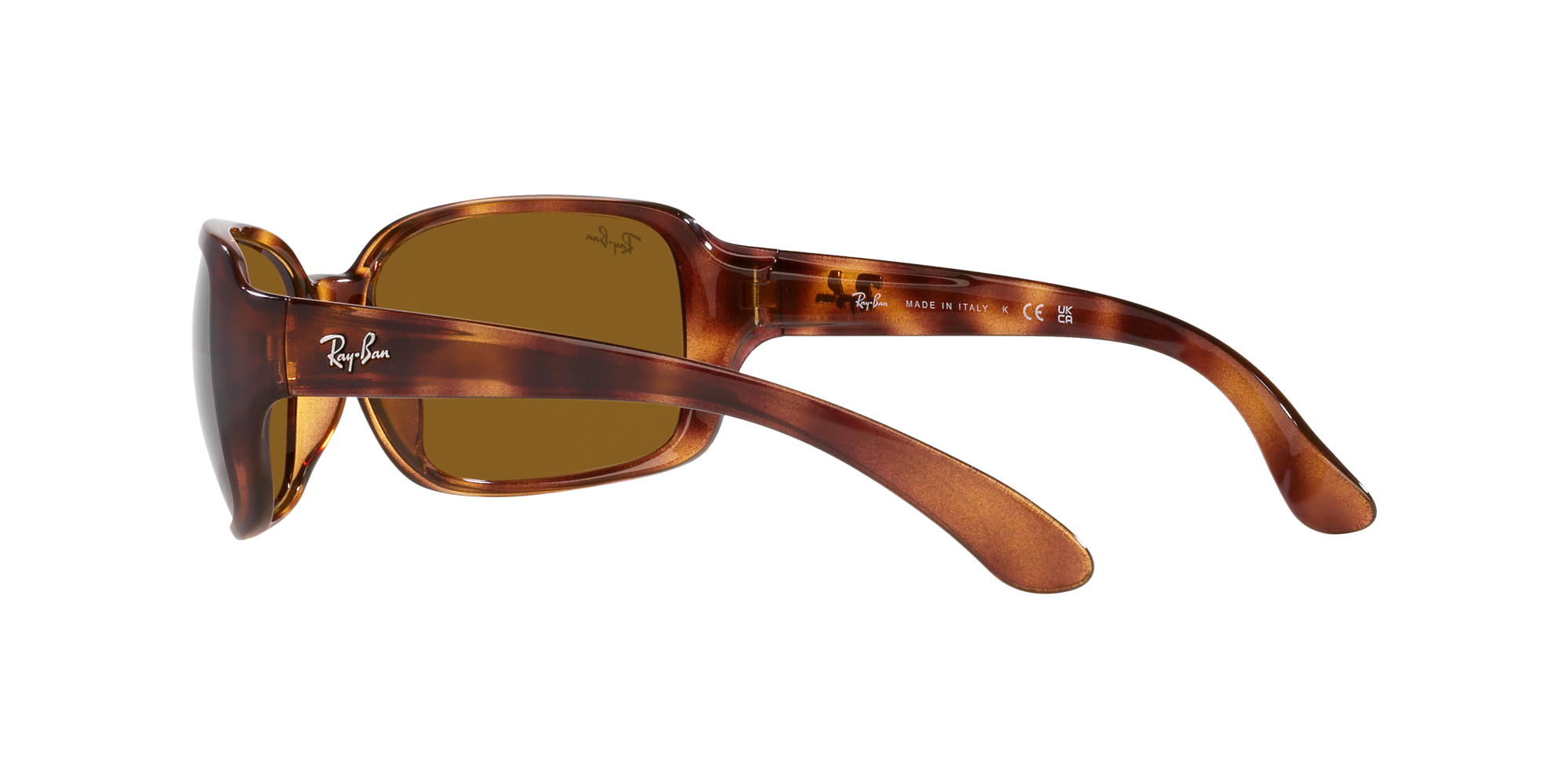 RB4068 RB4068 642/33 Occhiali da sole Ray - Ban 6