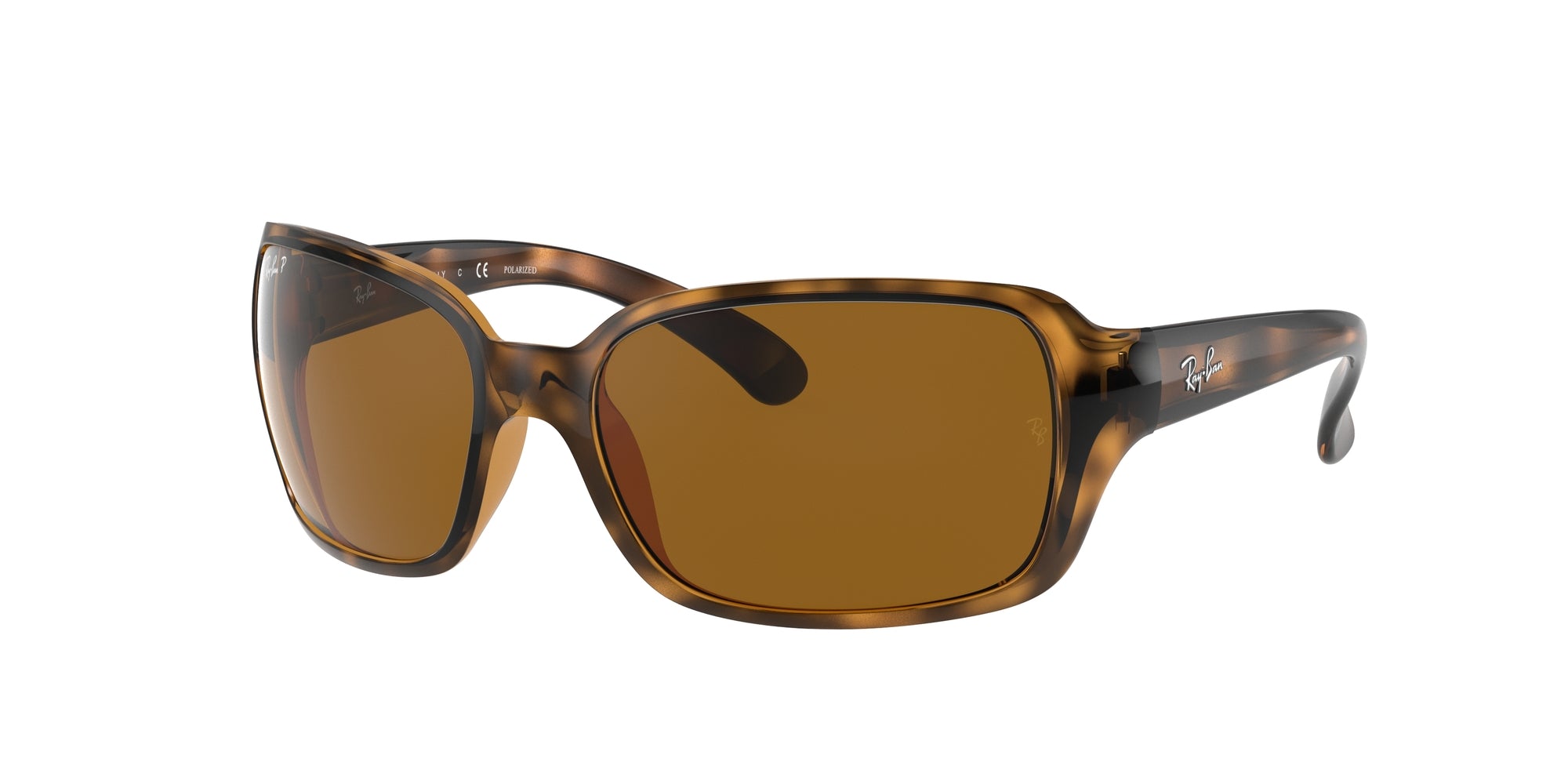 RB4068 RB4068 642/57 Occhiali da sole Ray - Ban 1