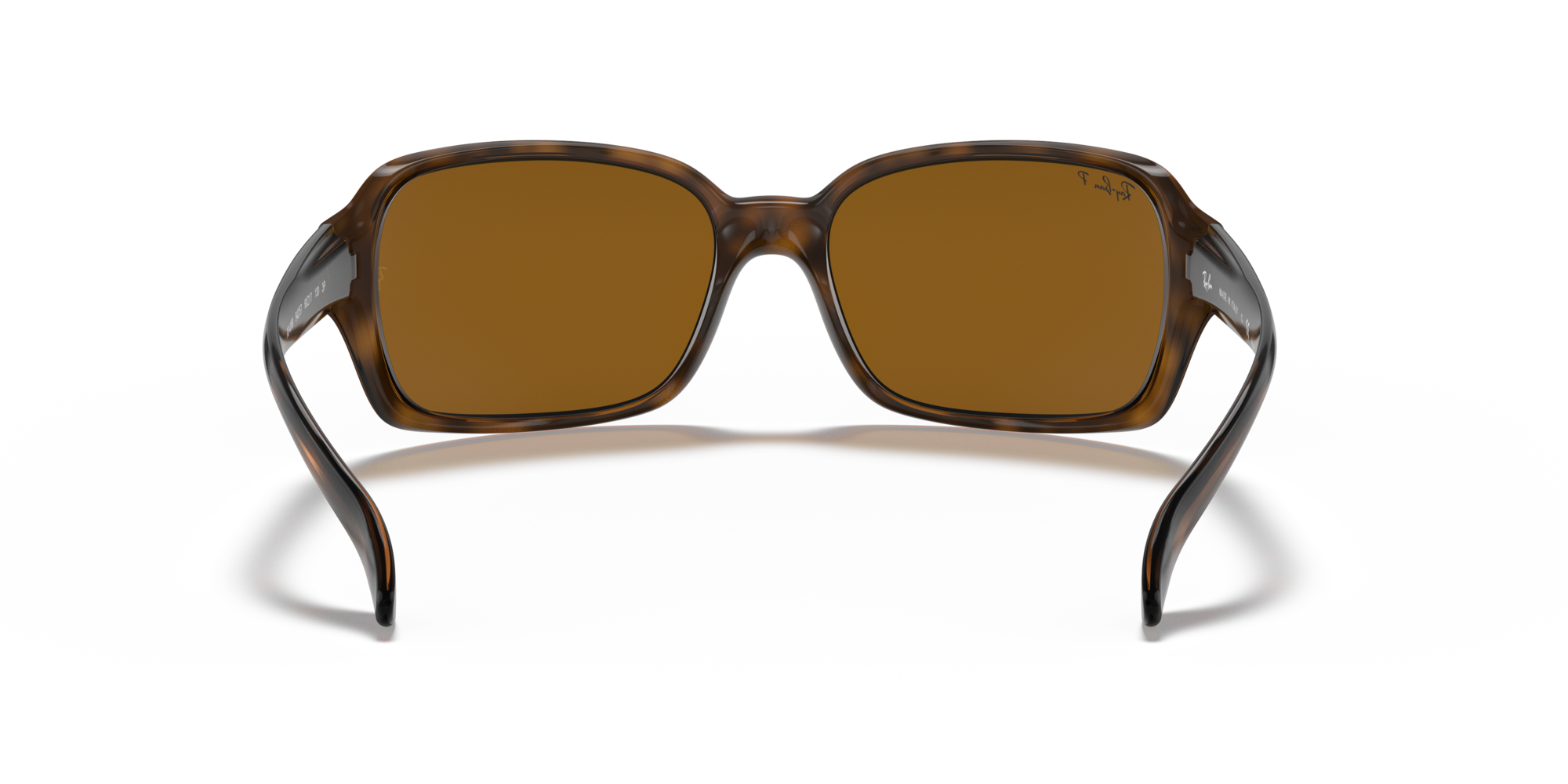 RB4068 RB4068 642/57 Occhiali da sole Ray - Ban 5