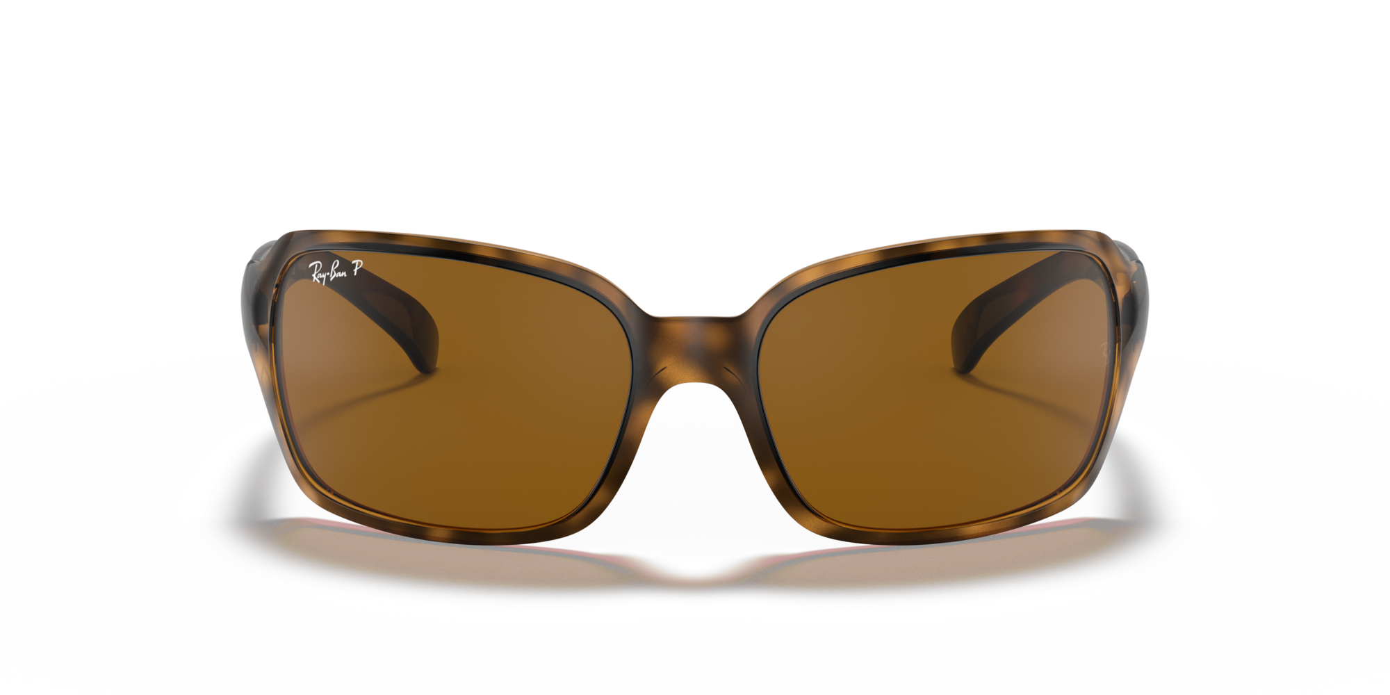 RB4068 RB4068 642/57 Occhiali da sole Ray - Ban 3