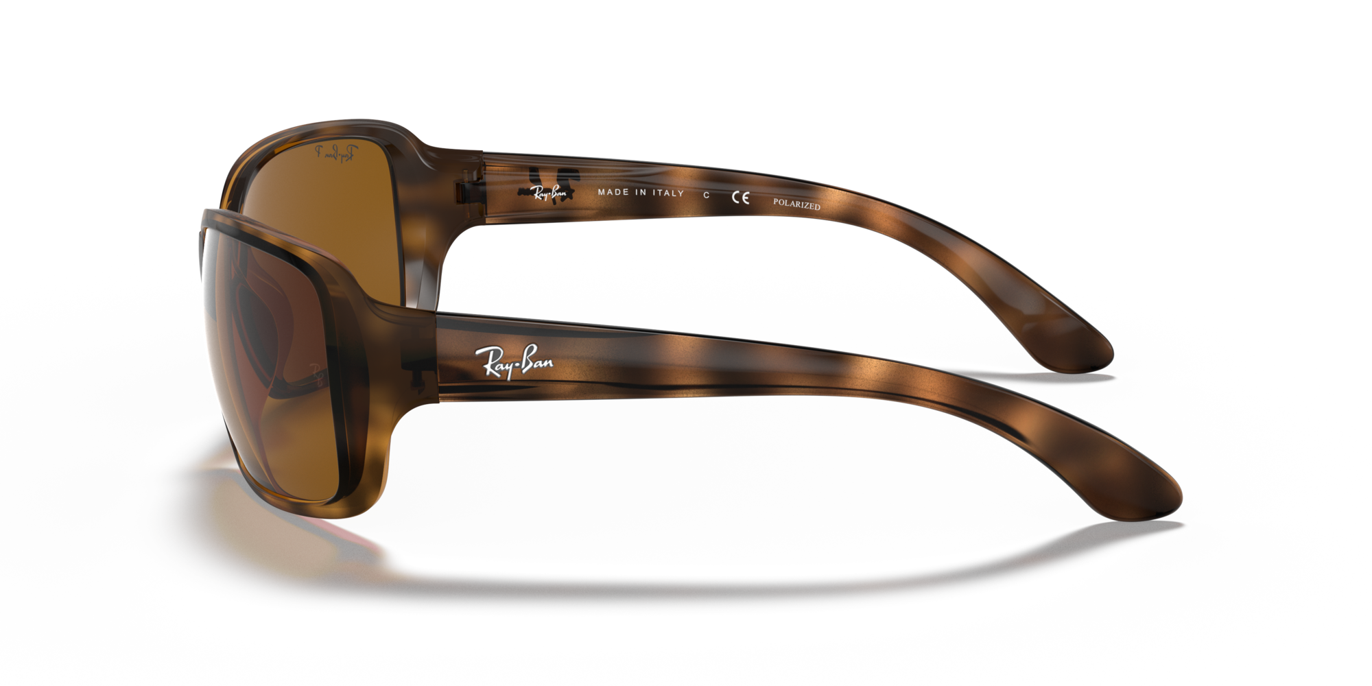RB4068 RB4068 642/57 Occhiali da sole Ray - Ban 4