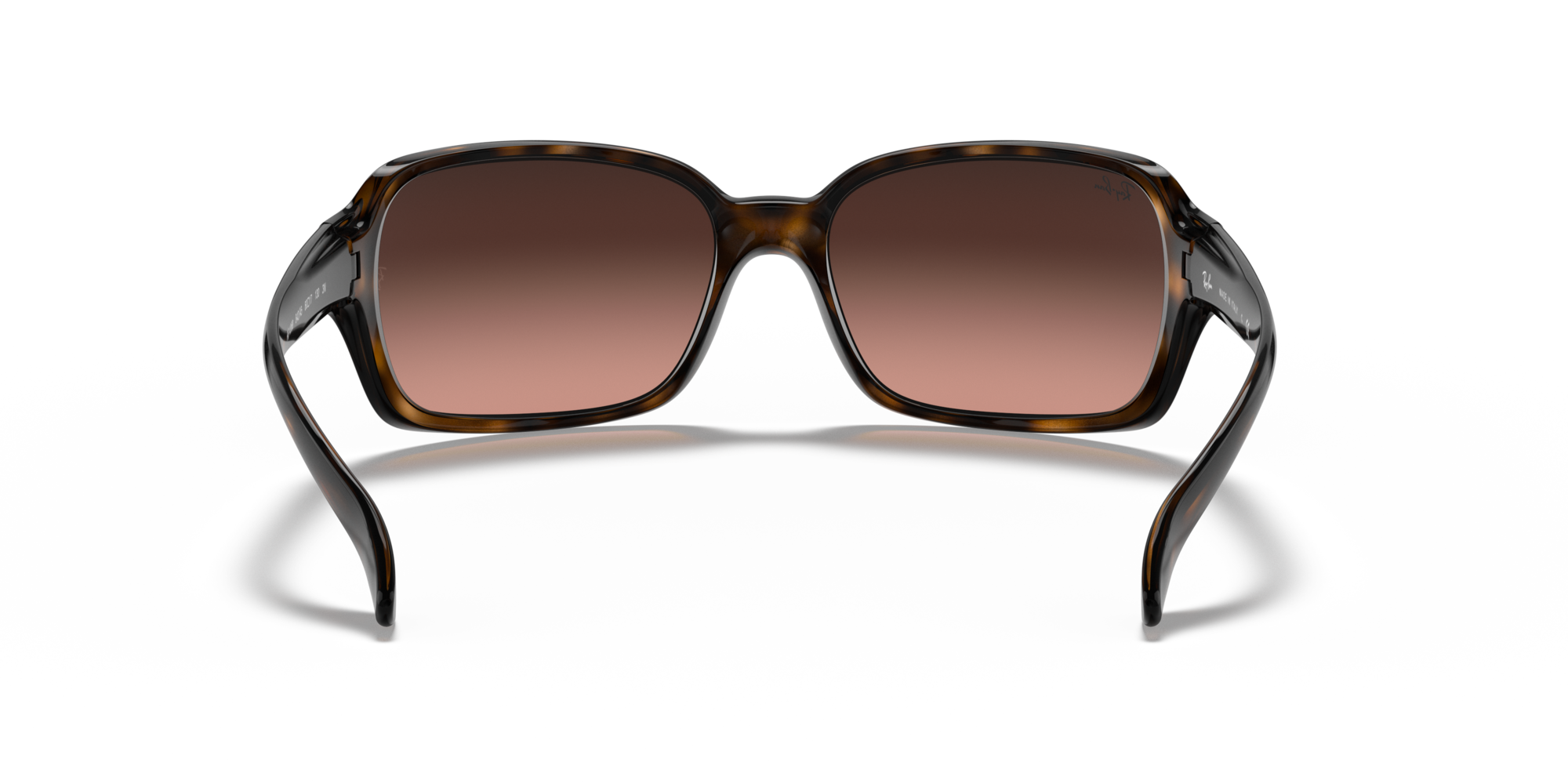 RB4068 RB4068 642/A5 Occhiali da sole Ray - Ban 5