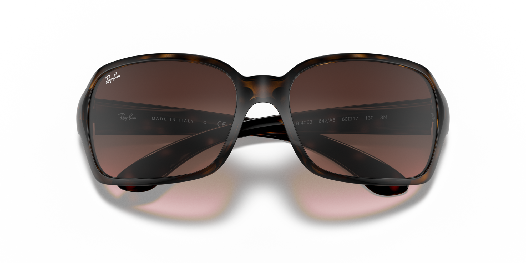 RB4068 RB4068 642/A5 Occhiali da sole Ray - Ban 2