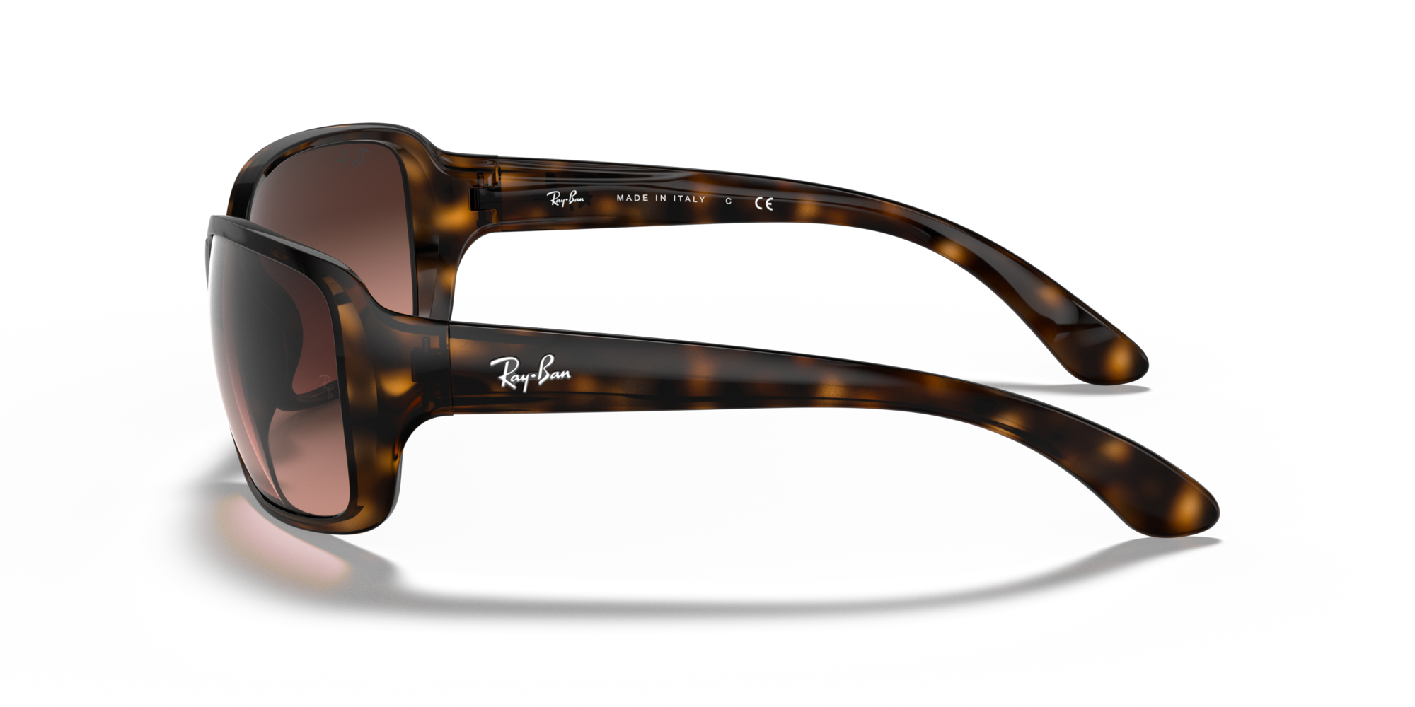 RB4068 RB4068 642/A5 Occhiali da sole Ray - Ban 4