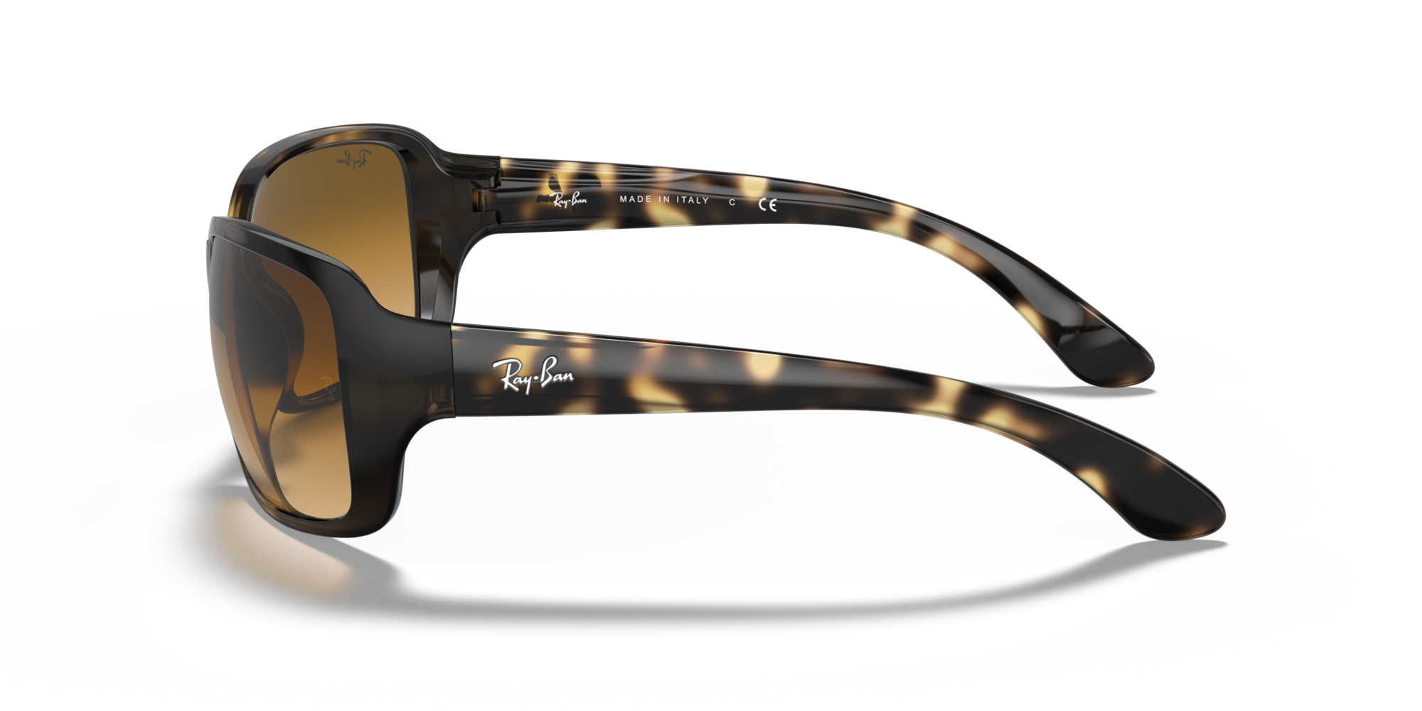 RB4068 RB4068 710/51 Occhiali da sole Ray - Ban 4