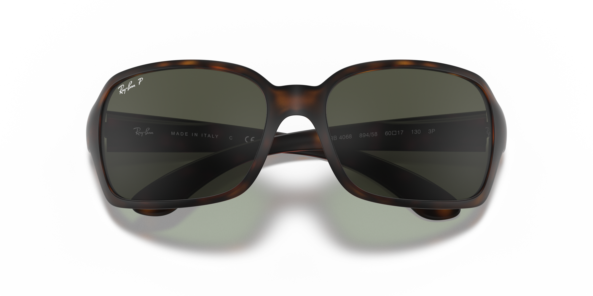 RB4068 RB4068 894/58 Occhiali da sole Ray - Ban 2