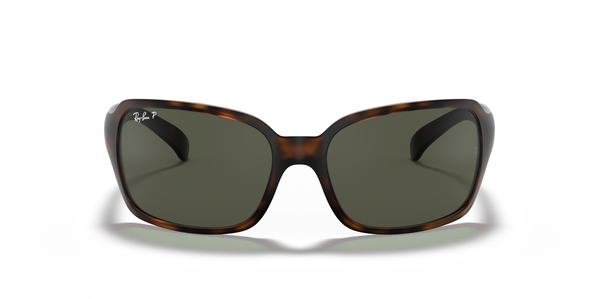 RB4068 RB4068 894/58 Occhiali da sole Ray - Ban 3