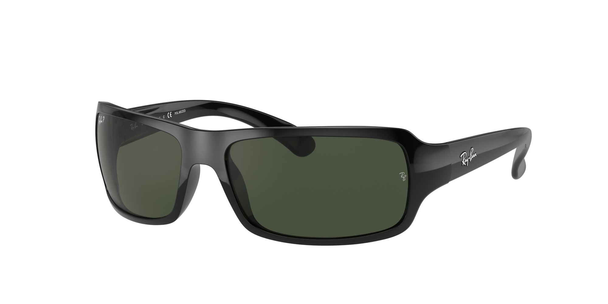 RB4075 RB4075 601/58 Occhiali da sole Ray - Ban 1