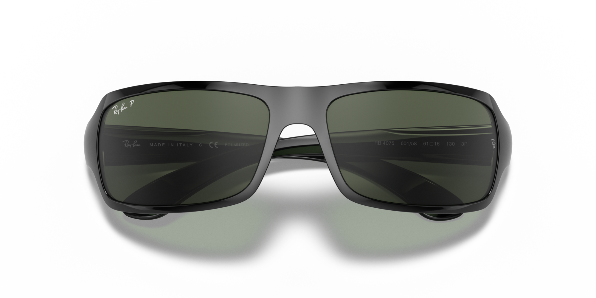 RB4075 RB4075 601/58 Occhiali da sole Ray - Ban 2