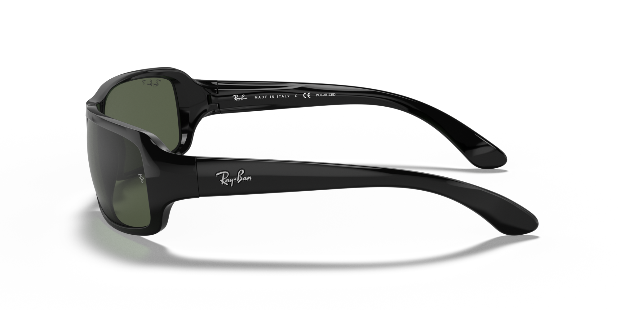 RB4075 RB4075 601/58 Occhiali da sole Ray - Ban 4
