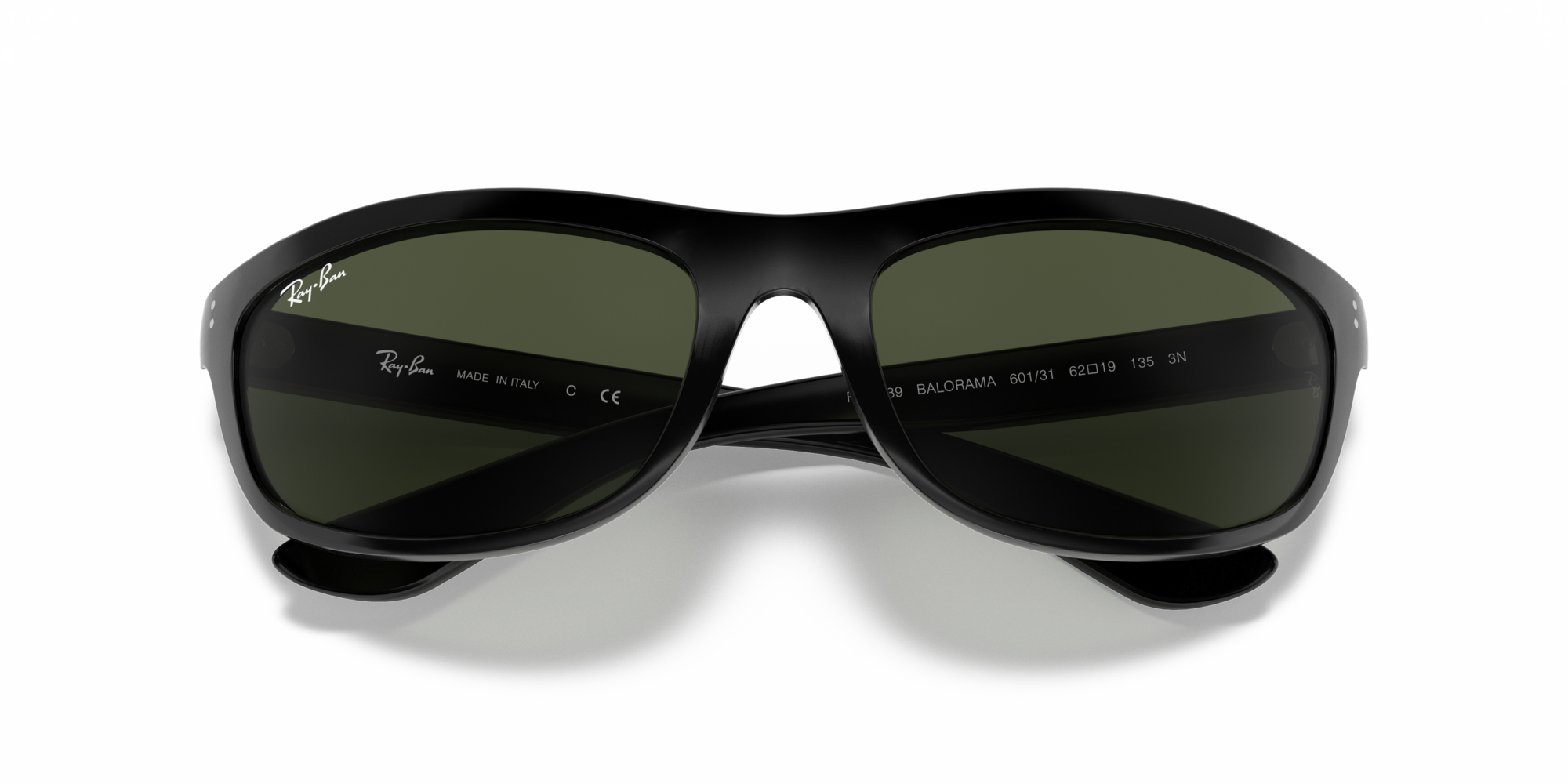 RB4089 BALORAMA 601/31 Occhiali da sole Ray - Ban 2