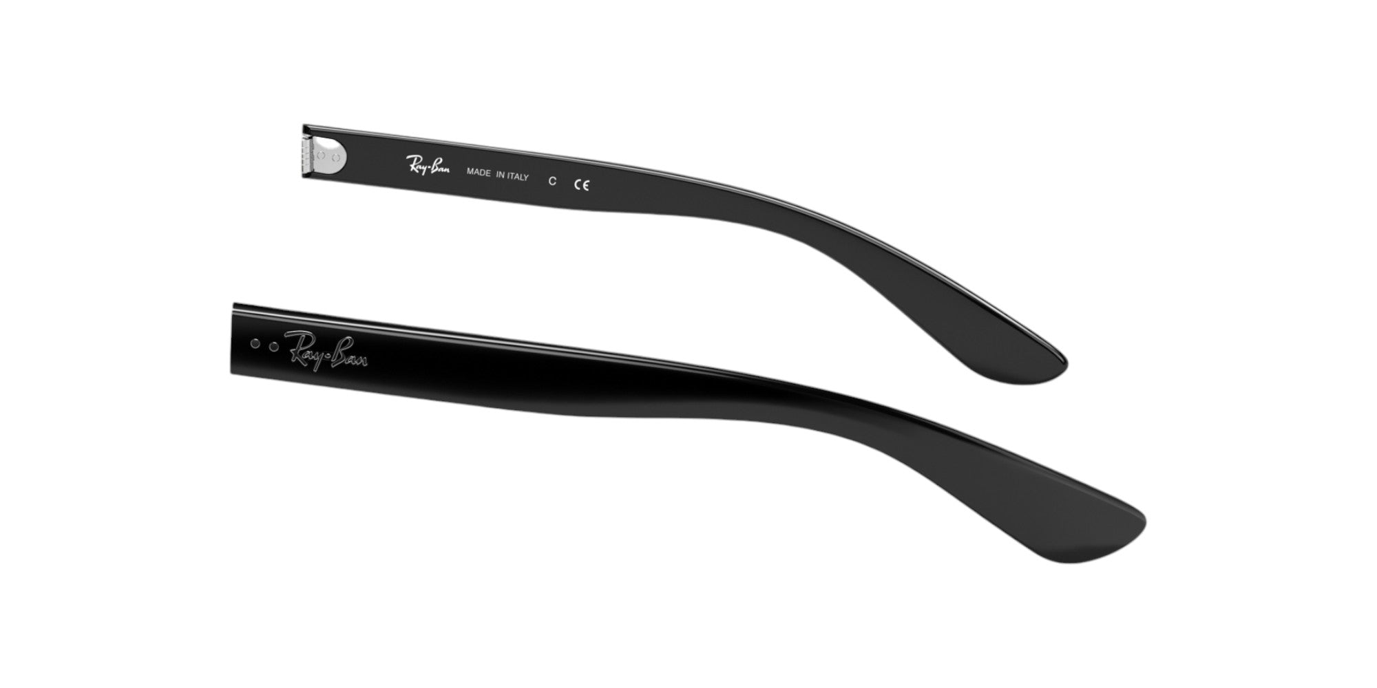 Aste di ricambio Ray-Ban RB4089 Balorama Aste di ricambio Ray - Ban 1