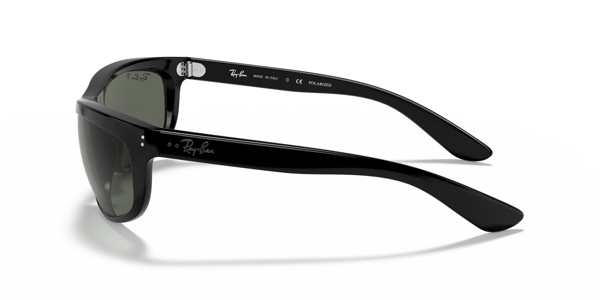 RB4089 BALORAMA 601/58 Occhiali da sole Ray - Ban 4