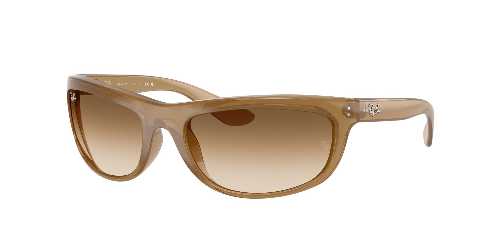 RB4089 BALORAMA 678951 Occhiali da sole Ray - Ban 1