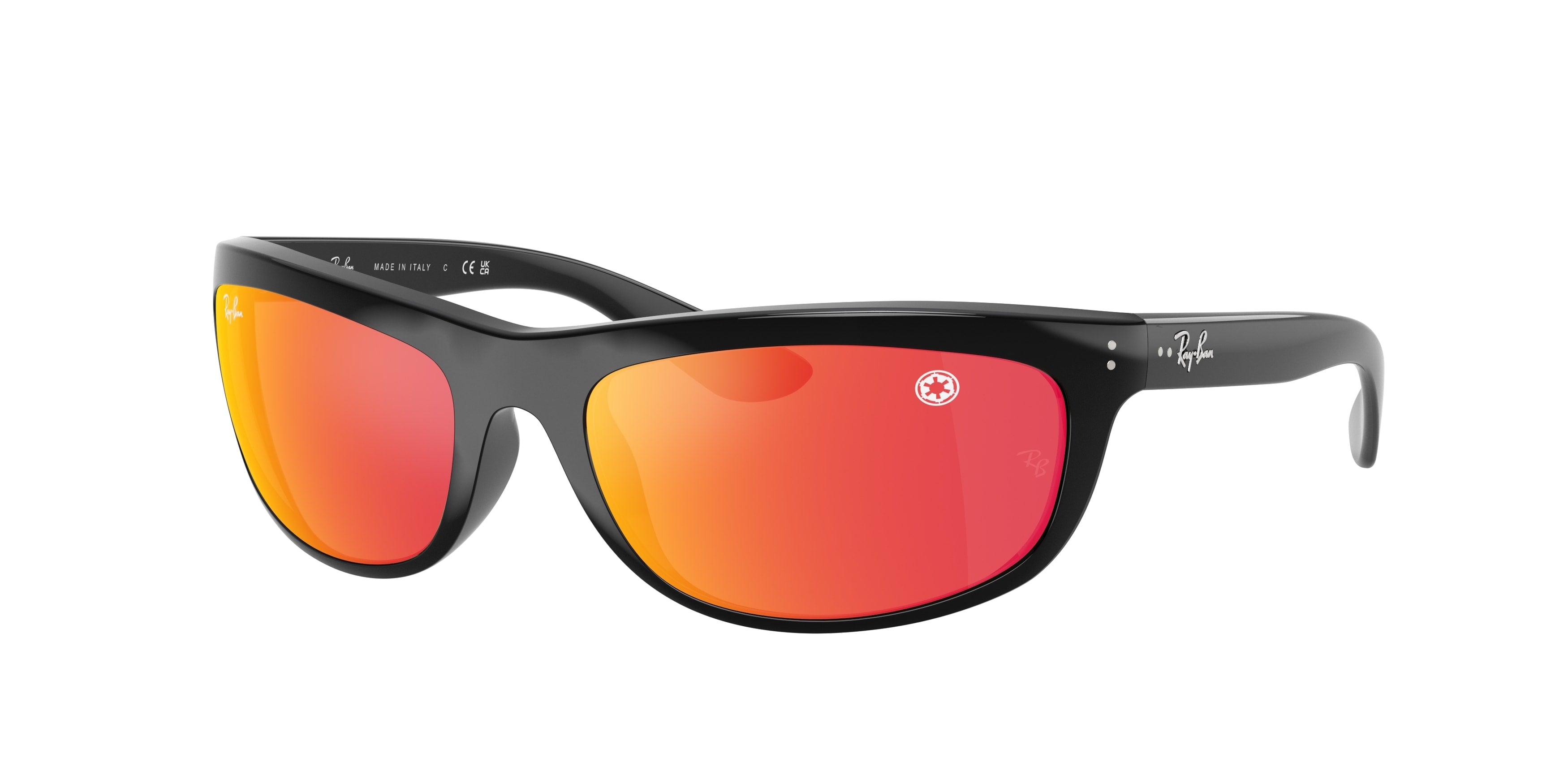 Ray - Ban RB4089 BALORAMA 68711D