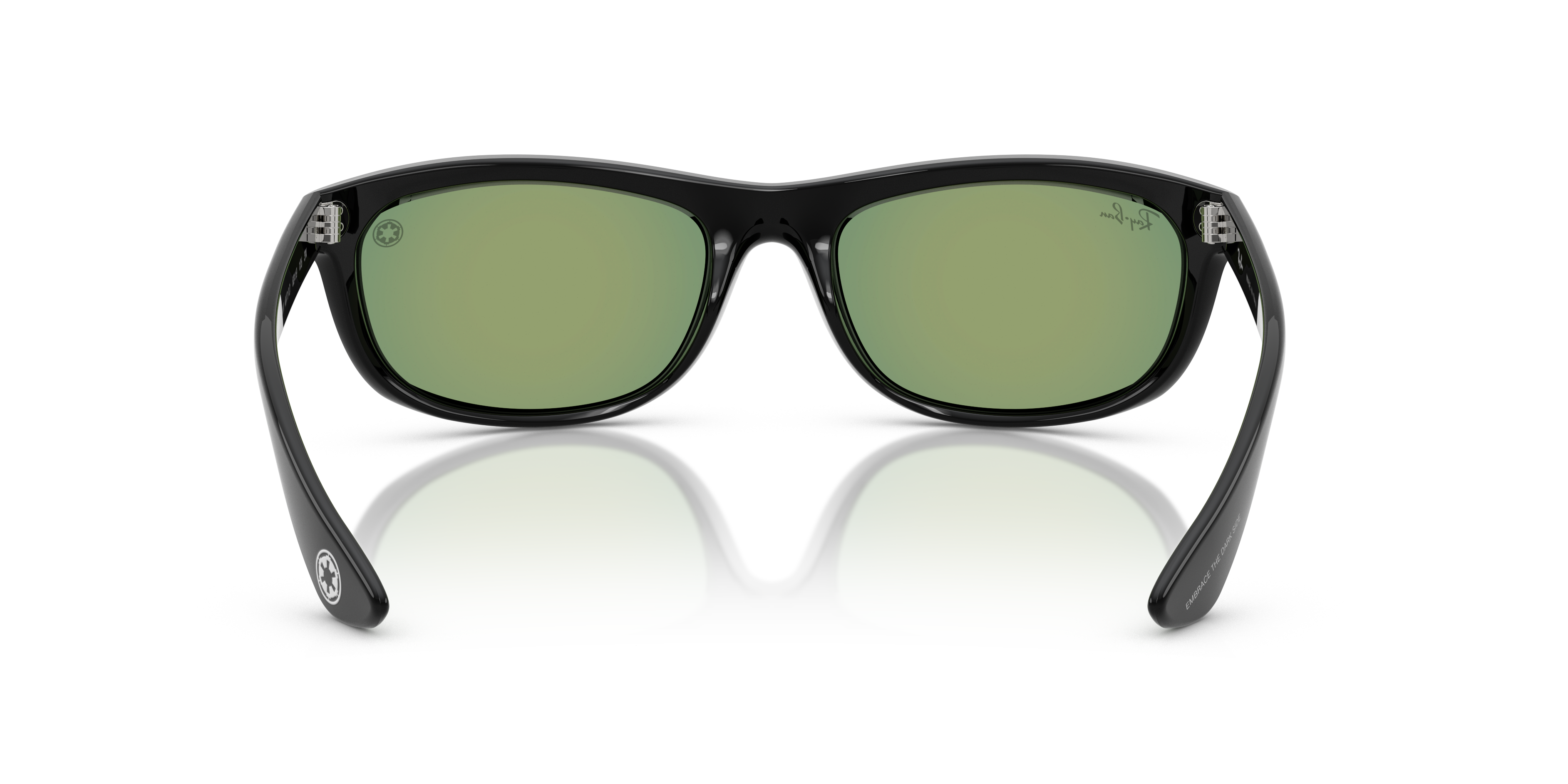 Ray - Ban RB4089 BALORAMA 68711D