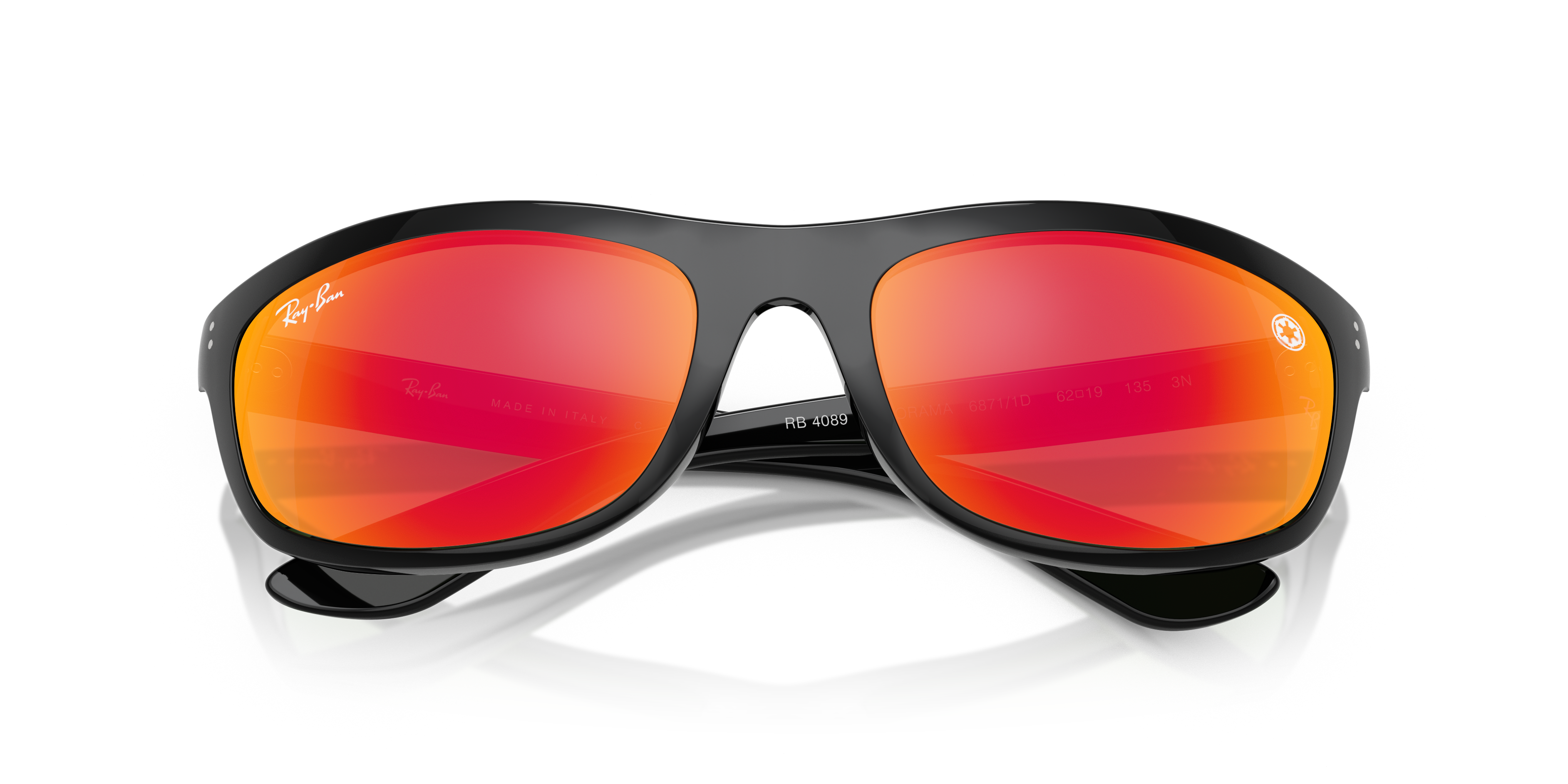 Ray - Ban RB4089 BALORAMA 68711D