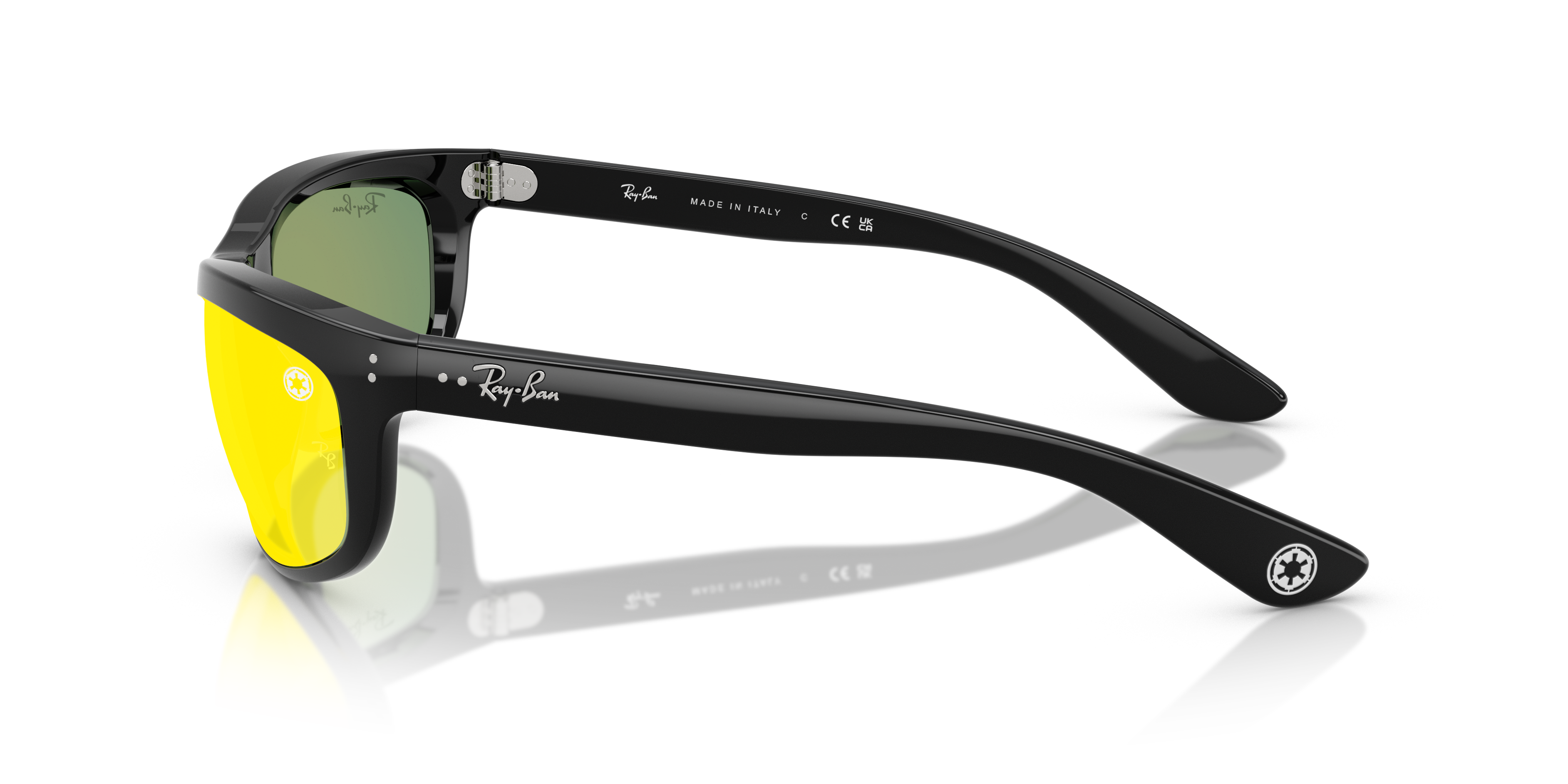 Ray - Ban RB4089 BALORAMA 68711D