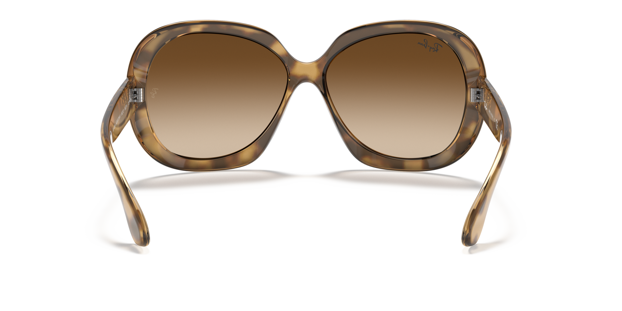 RB4098 JACKIE OHH II 642/13 Occhiali da sole Ray - Ban 5