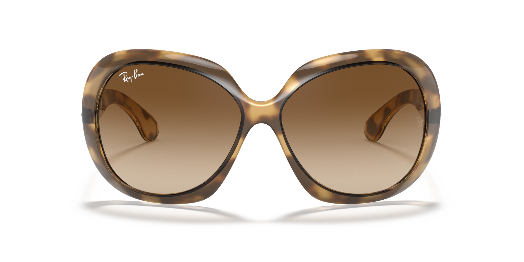 RB4098 JACKIE OHH II 642/13 Occhiali da sole Ray - Ban 3