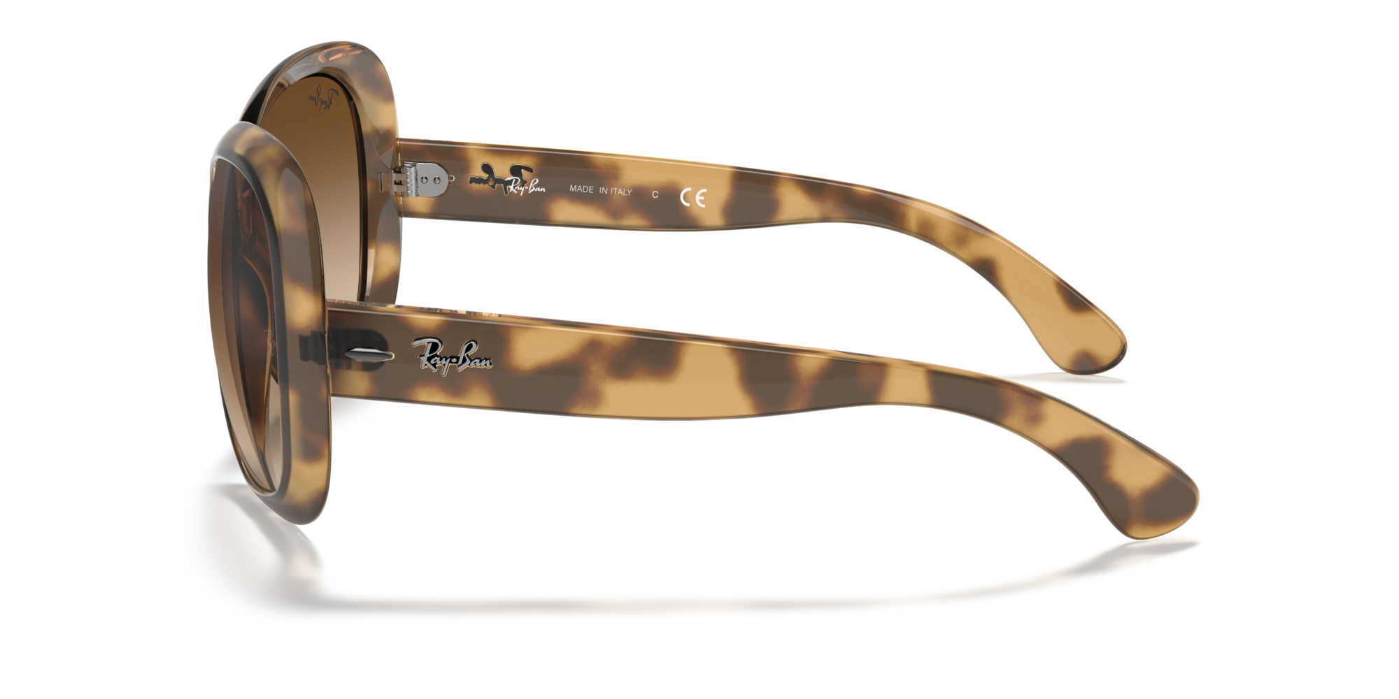 RB4098 JACKIE OHH II 642/13 Occhiali da sole Ray - Ban 4