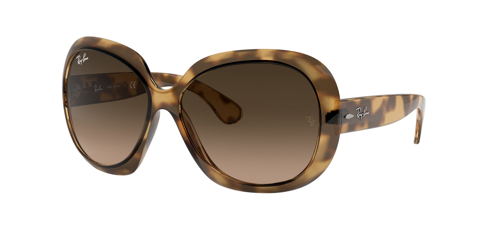 RB4098 JACKIE OHH II 642/A5 Occhiali da sole Ray - Ban 1