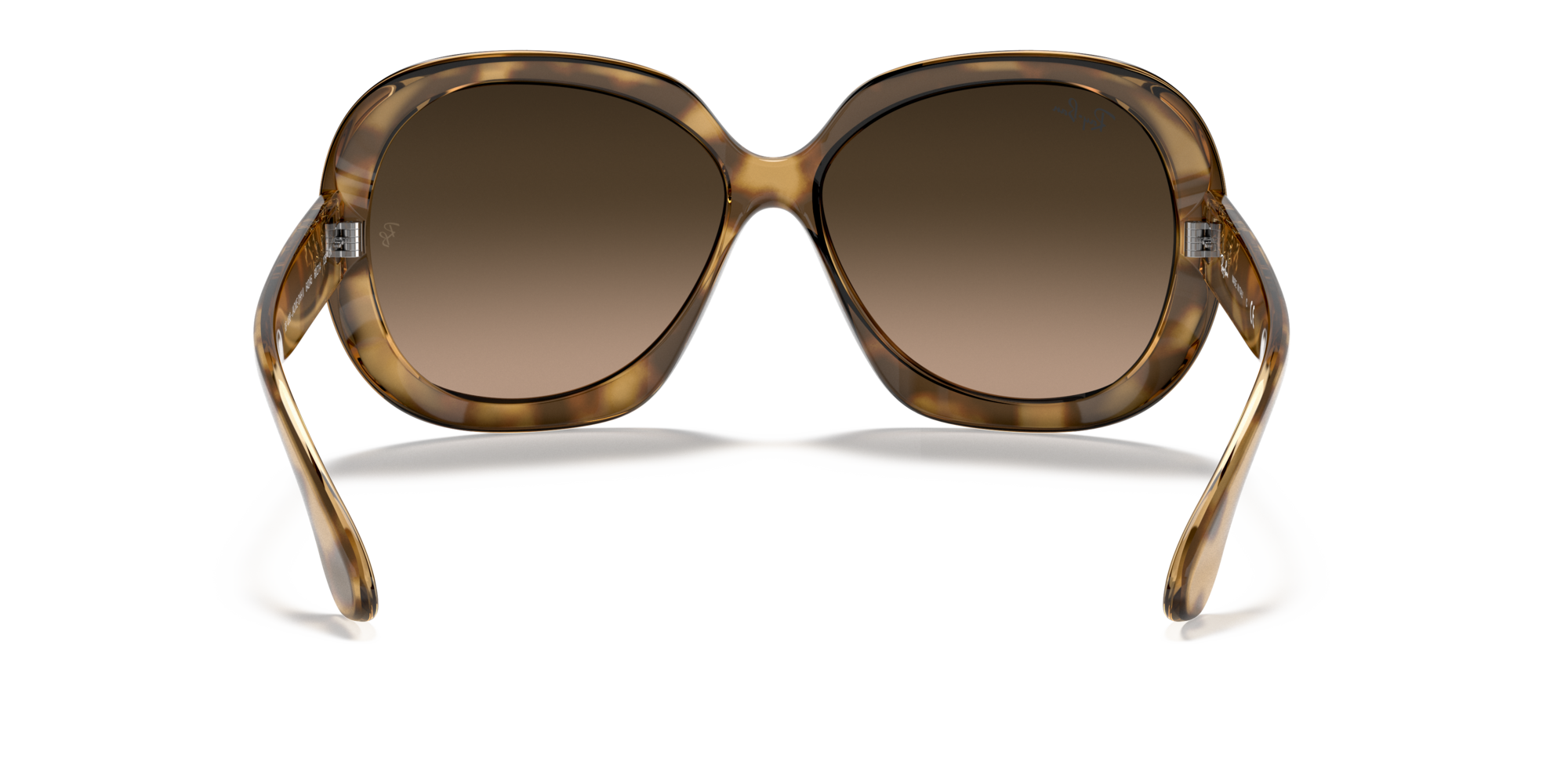 RB4098 JACKIE OHH II 642/A5 Occhiali da sole Ray - Ban 5