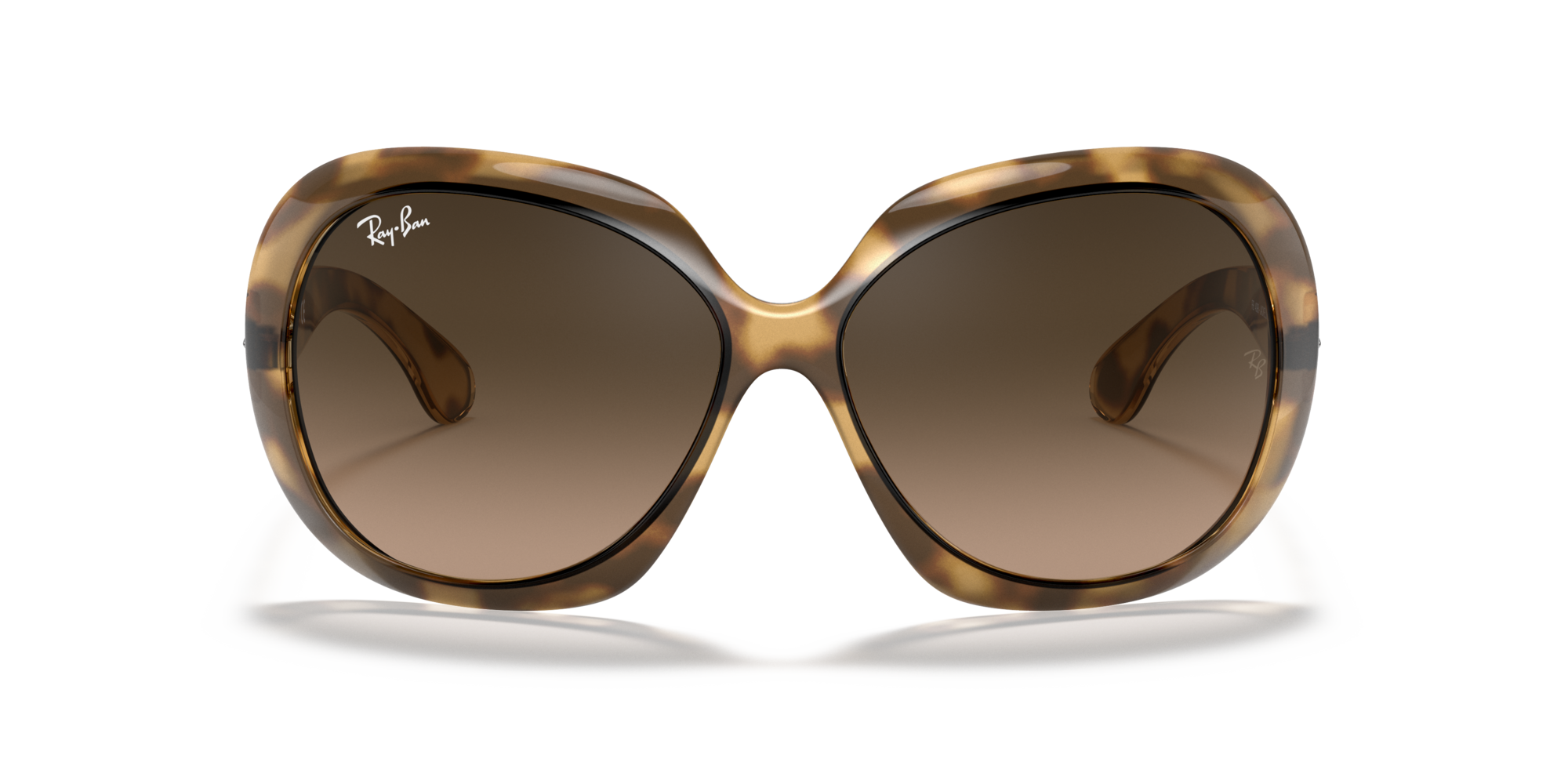 RB4098 JACKIE OHH II 642/A5 Occhiali da sole Ray - Ban 3
