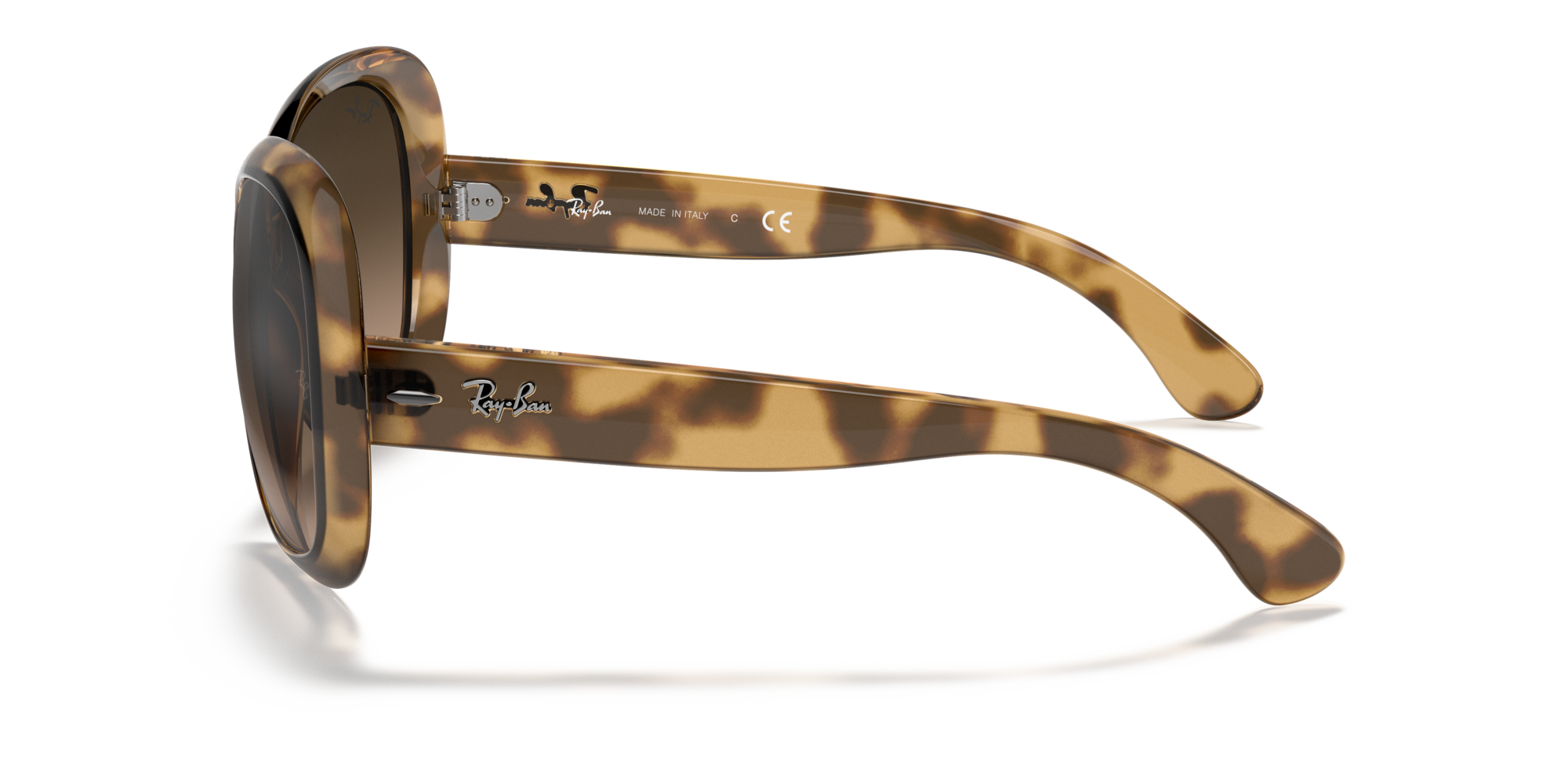 RB4098 JACKIE OHH II 642/A5 Occhiali da sole Ray - Ban 4