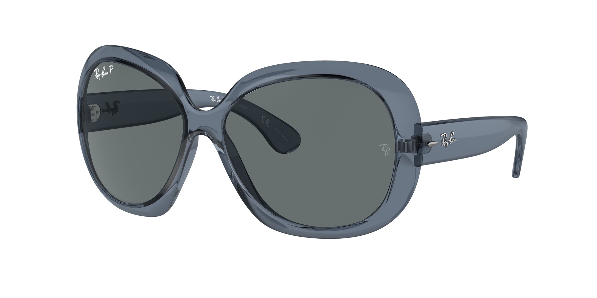 RB4098 JACKIE OHH II 659281 Occhiali da sole Ray - Ban 1