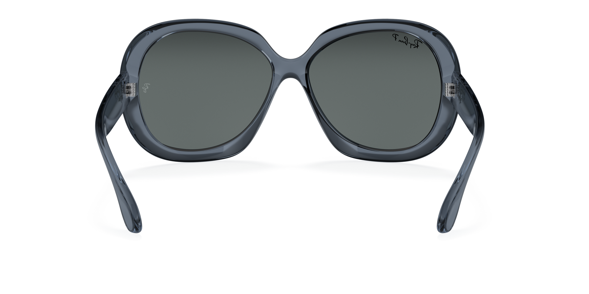 RB4098 JACKIE OHH II 659281 Occhiali da sole Ray - Ban 5
