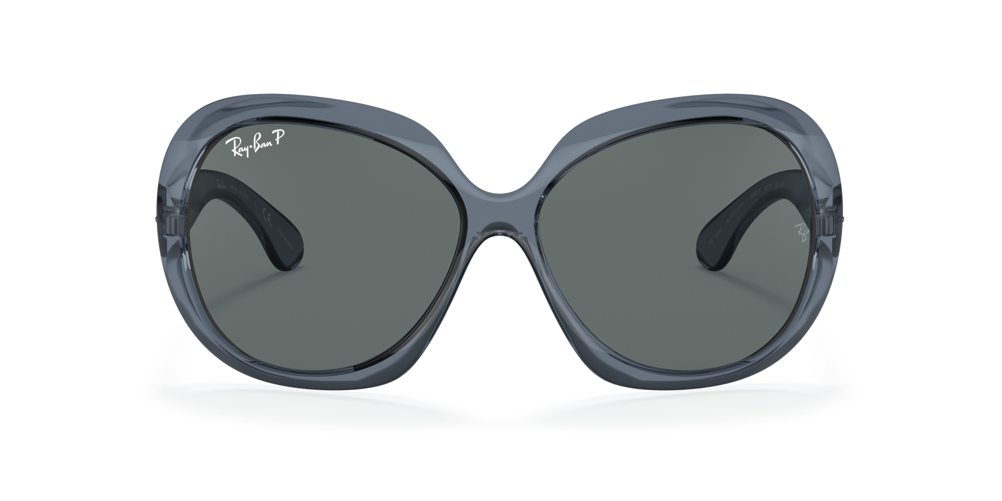 RB4098 JACKIE OHH II 659281 Occhiali da sole Ray - Ban 3
