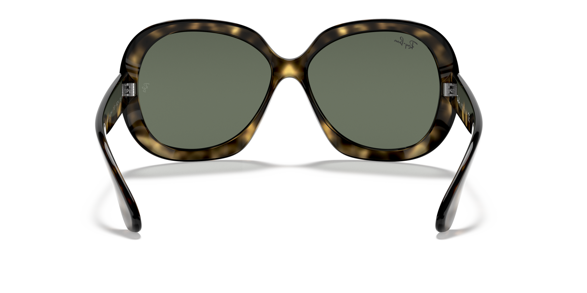 RB4098 JACKIE OHH II 710/71 Occhiali da sole Ray - Ban 5