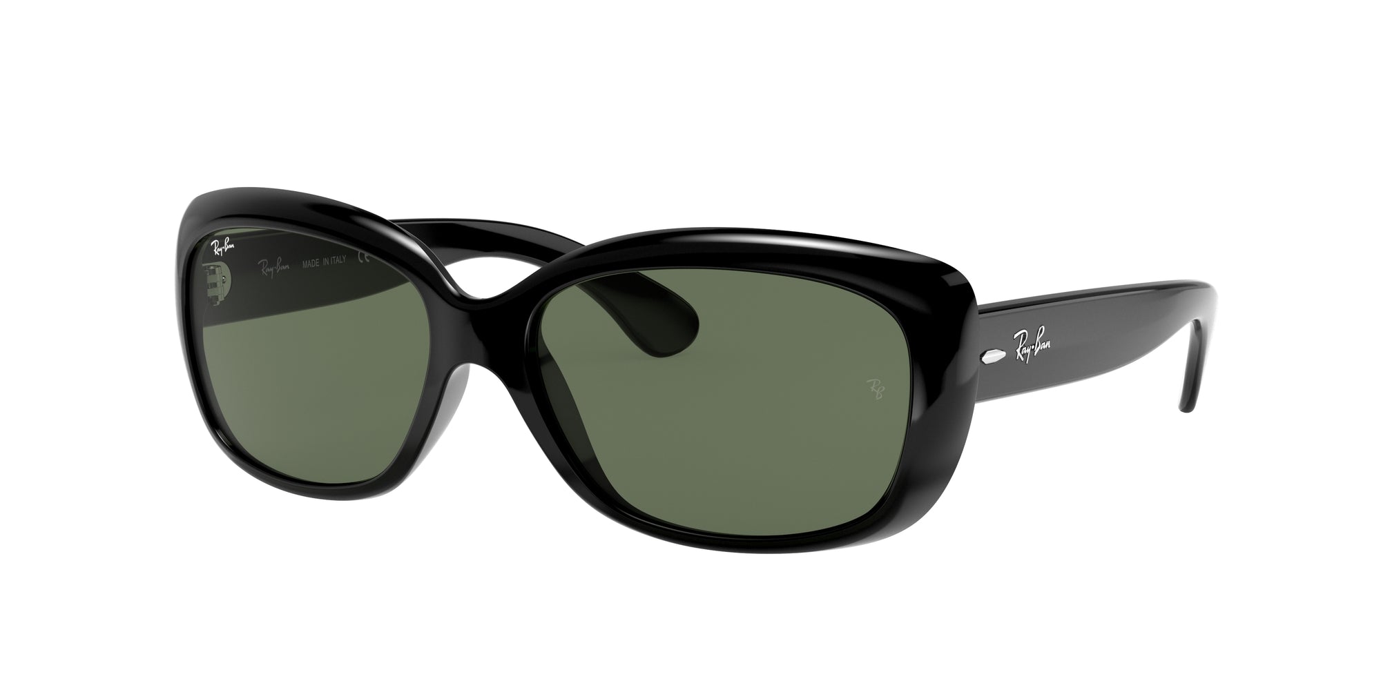 RB4101 JACKIE OHH 601 Occhiali da sole Ray - Ban 1
