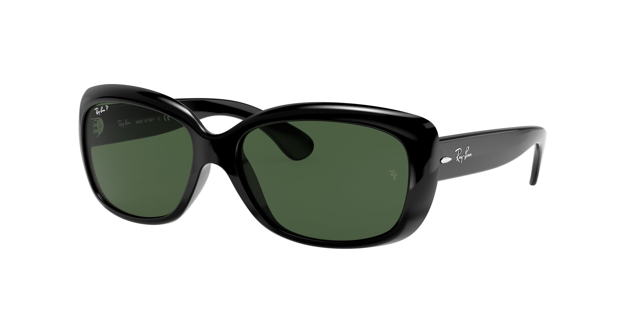 RB4101 JACKIE OHH 601/58 Occhiali da sole Ray - Ban 1