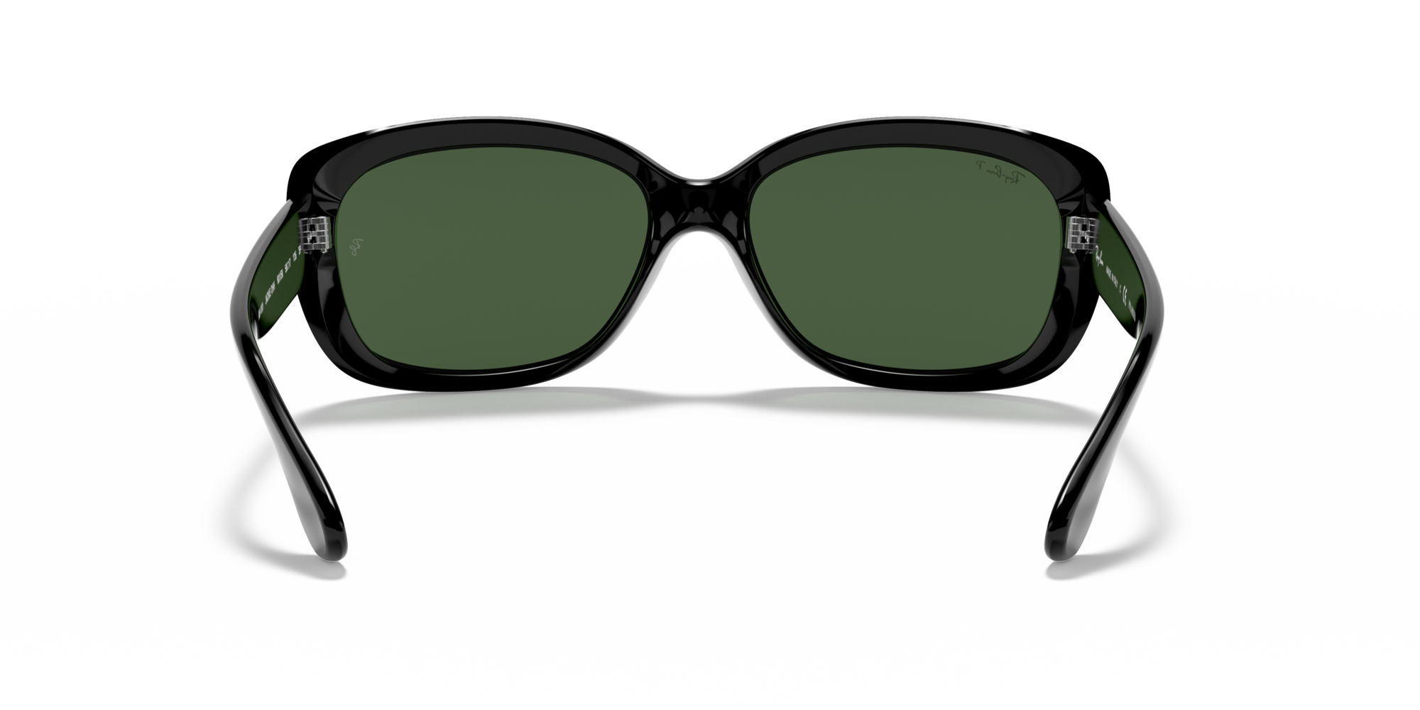 RB4101 JACKIE OHH 601/58 Occhiali da sole Ray - Ban 5