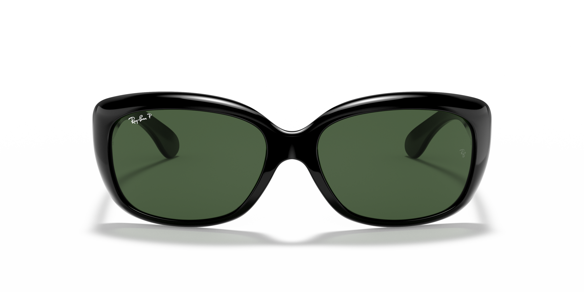 RB4101 JACKIE OHH 601/58 Occhiali da sole Ray - Ban 3