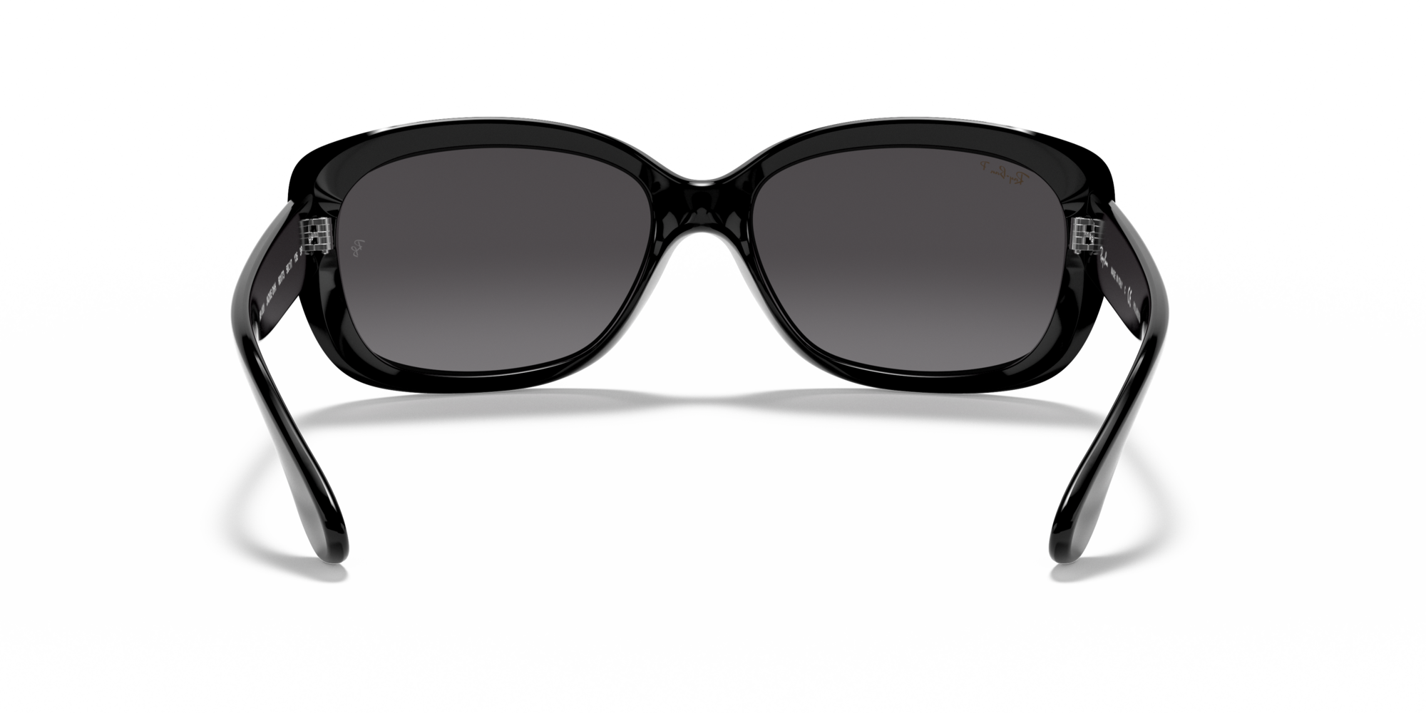 RB4101 JACKIE OHH 601/T3 Occhiali da sole Ray - Ban 5