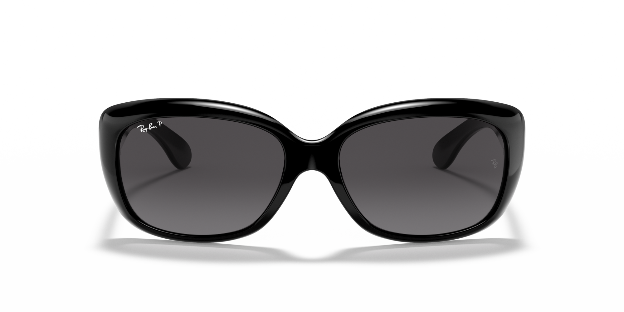 RB4101 JACKIE OHH 601/T3 Occhiali da sole Ray - Ban 3