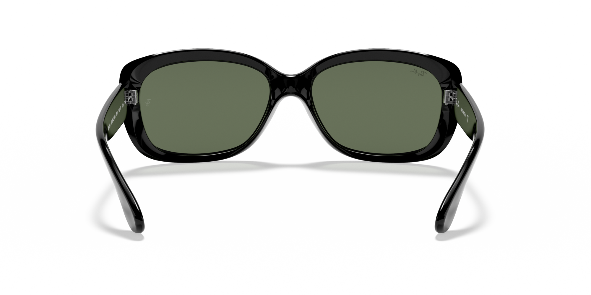 RB4101 JACKIE OHH 601 Occhiali da sole Ray - Ban 5