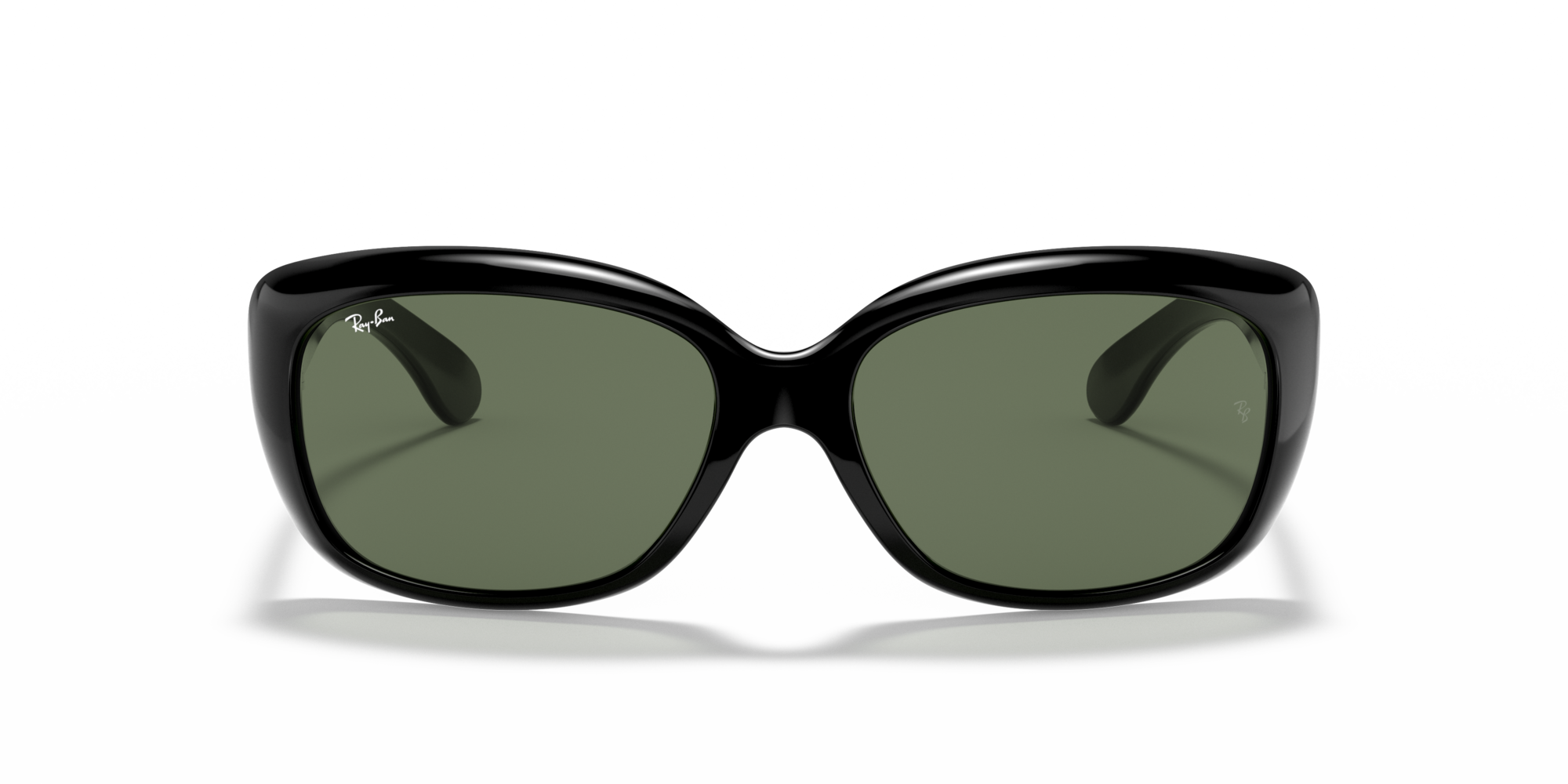RB4101 JACKIE OHH 601 Occhiali da sole Ray - Ban 3