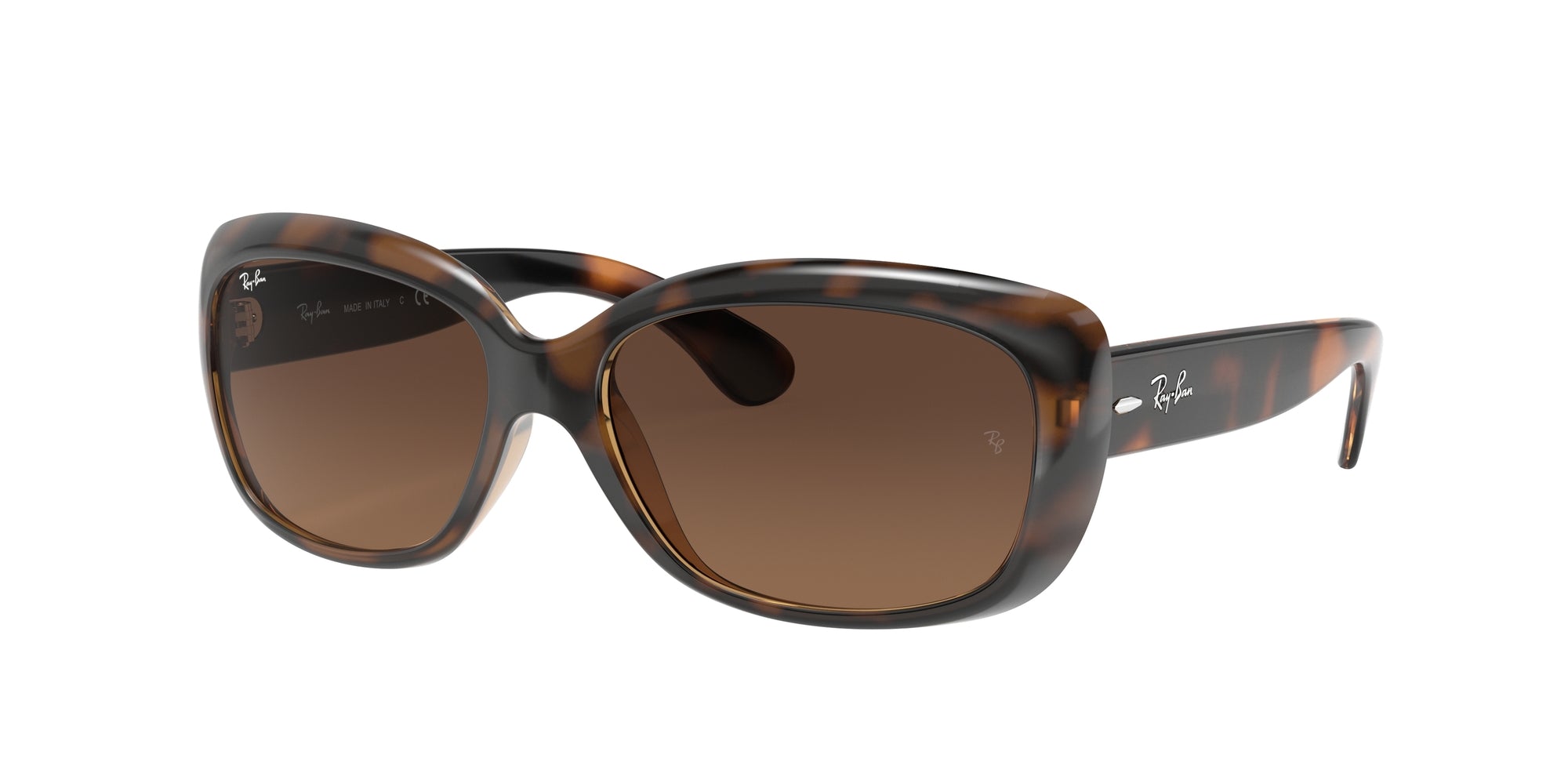 RB4101 JACKIE OHH 642/43 Occhiali da sole Ray - Ban 1