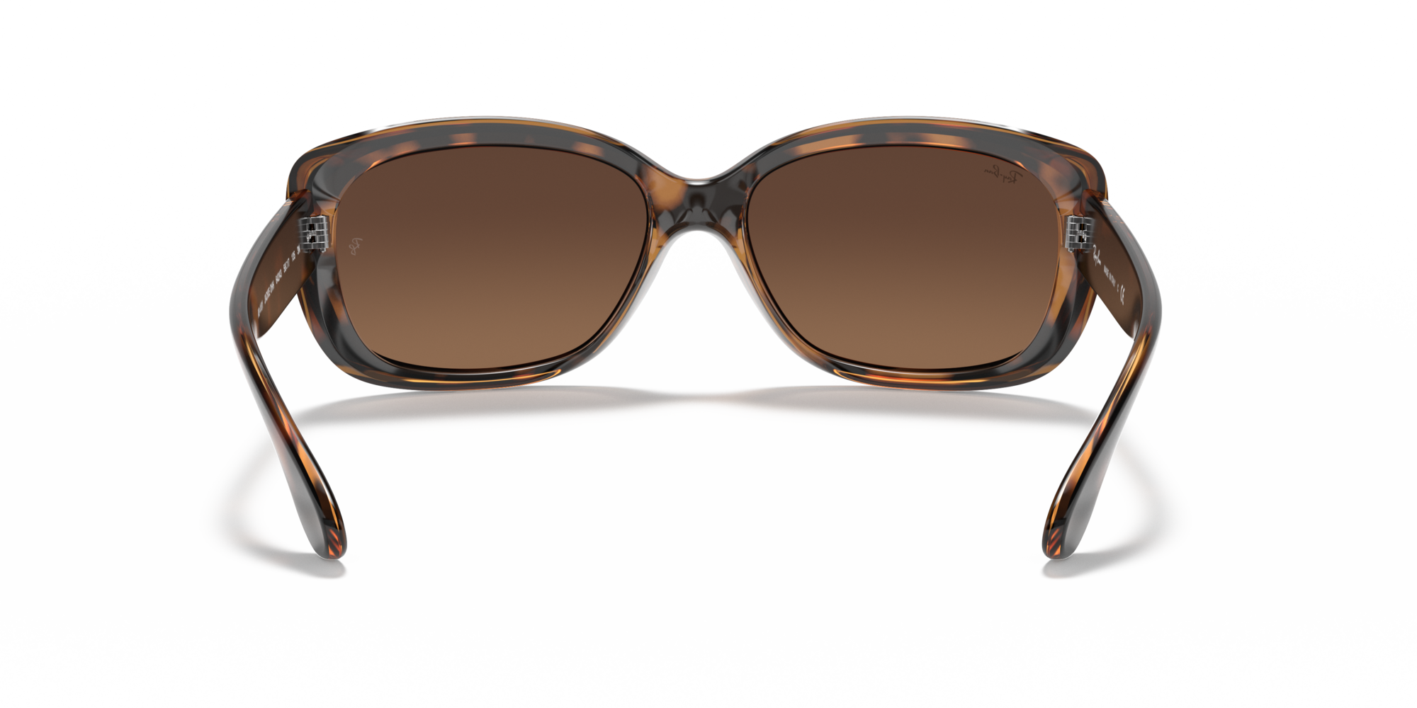 RB4101 JACKIE OHH 642/43 Occhiali da sole Ray - Ban 5